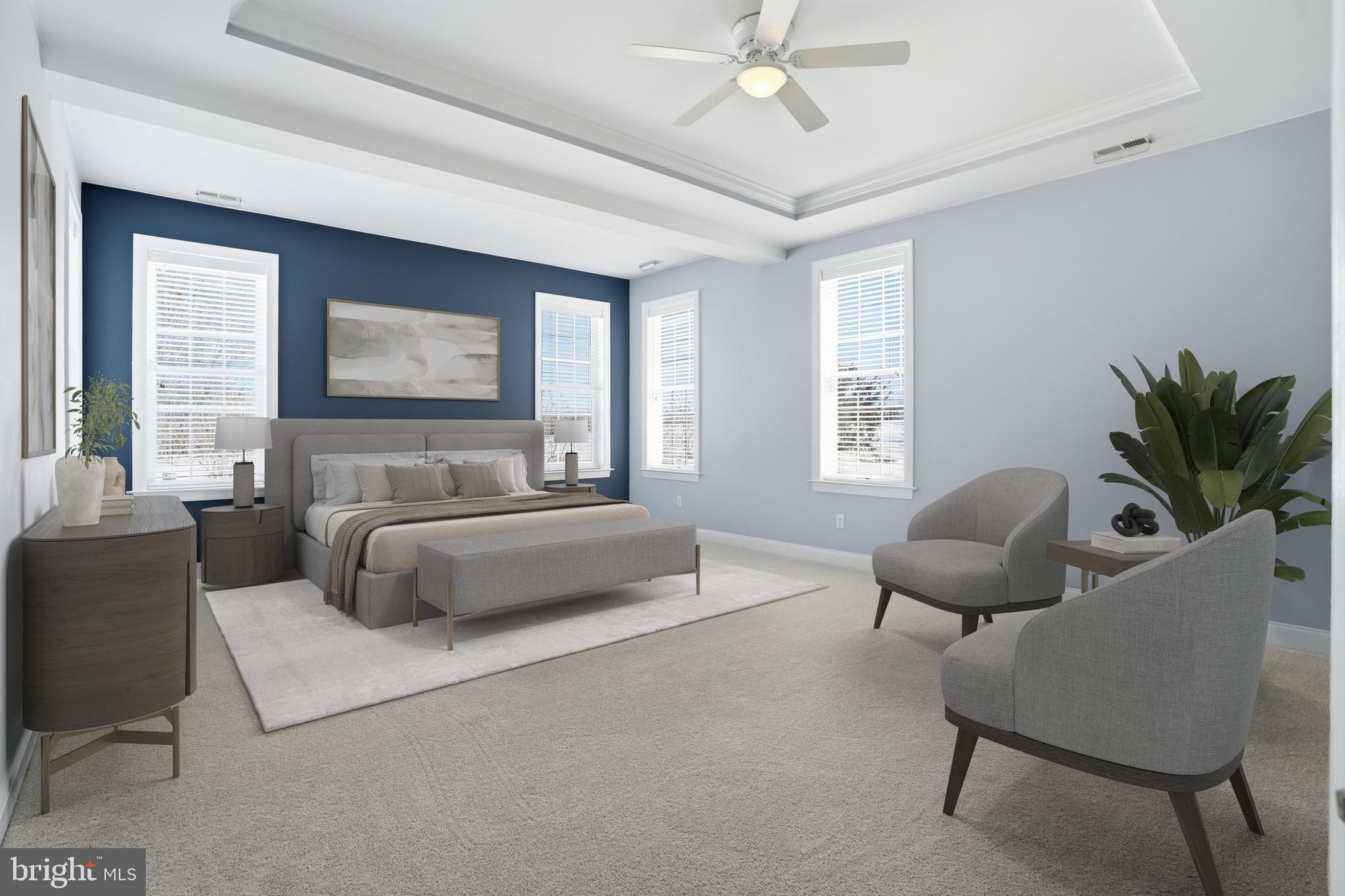 MEADOW GLEN - Residential