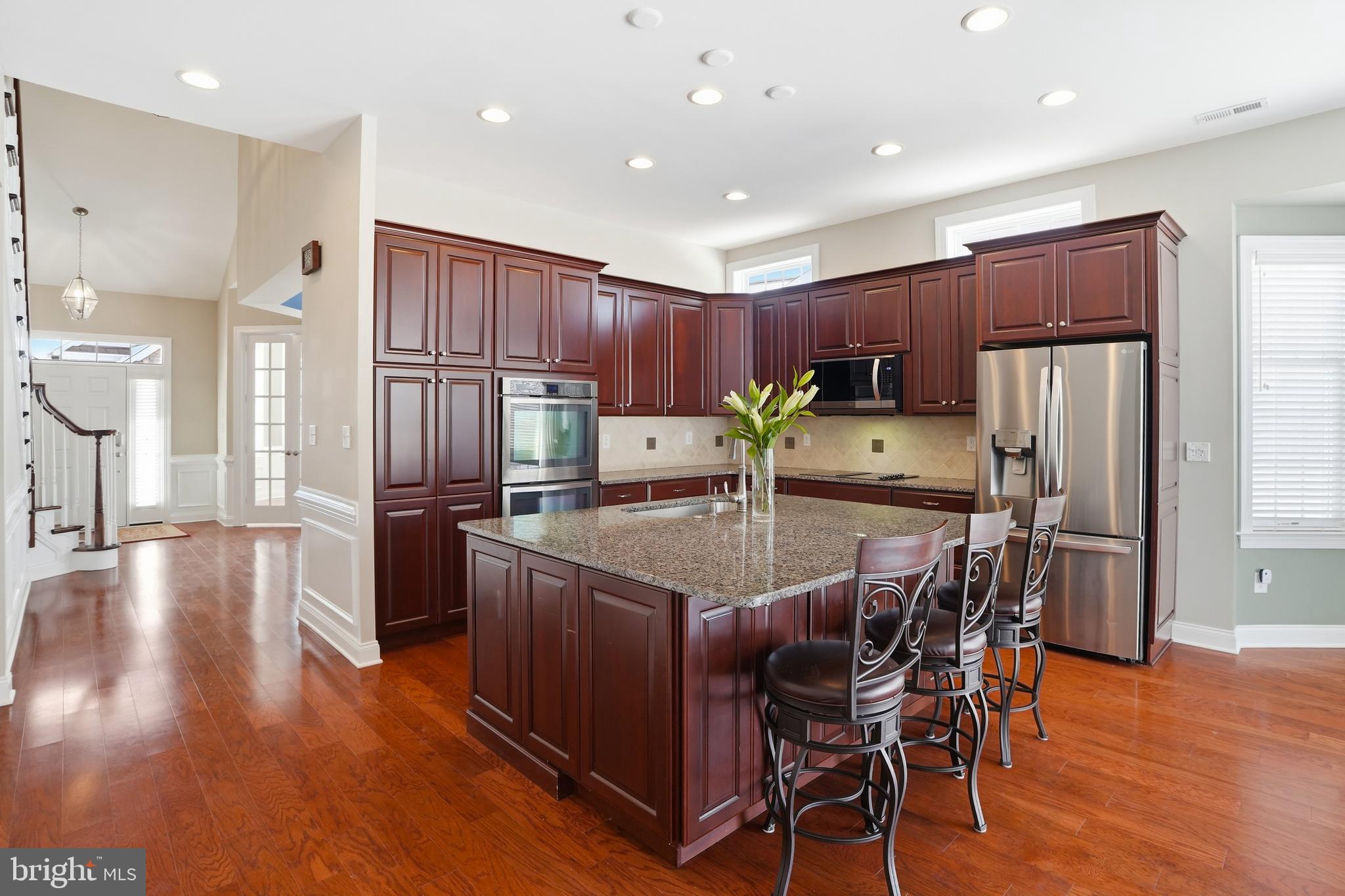 MEADOW GLEN - Residential