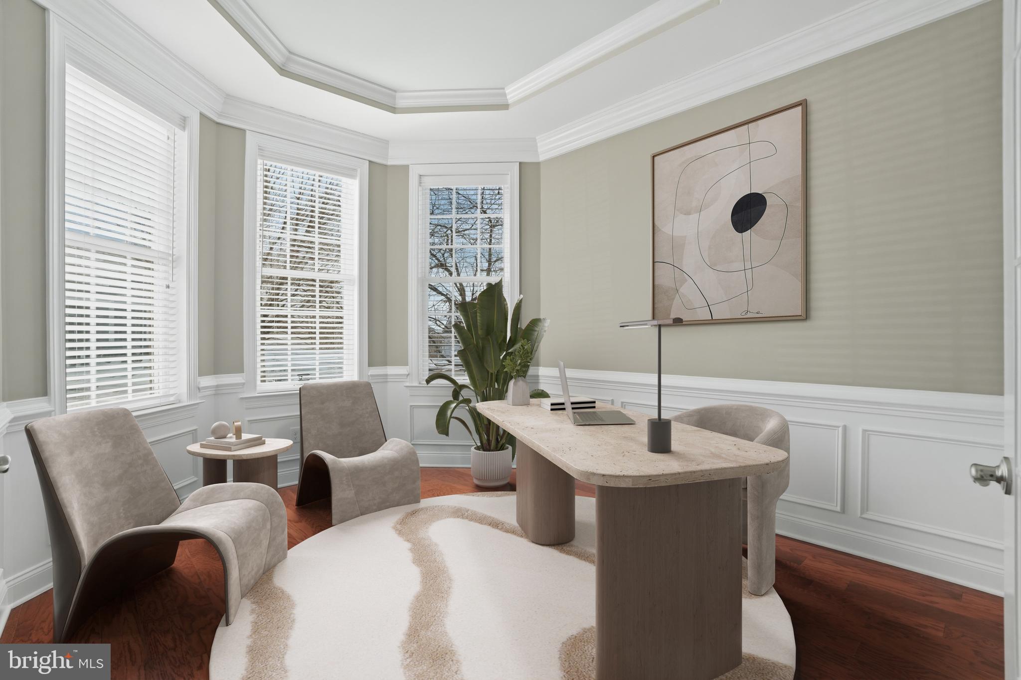 MEADOW GLEN - Residential