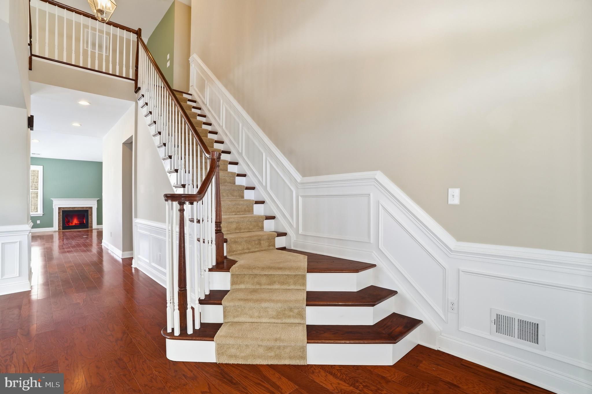 MEADOW GLEN - Residential