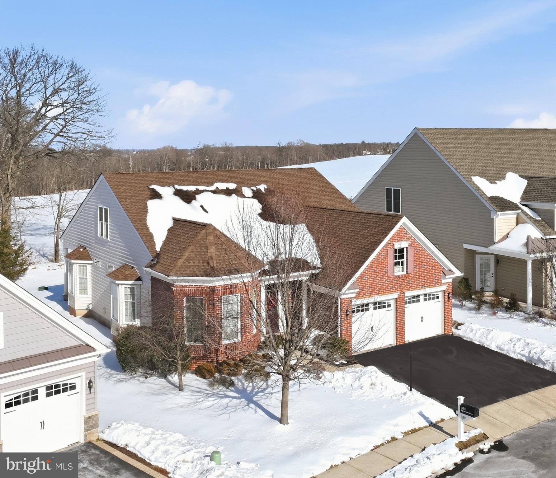 MEADOW GLEN - Residential