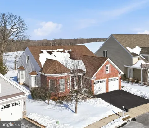 4855 Spencer Drive, Schwenksville, PA 19473 - MLS#: PAMC2167838