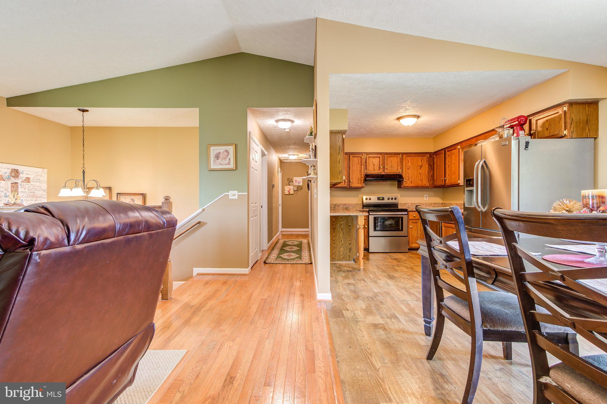 MEADOWBROOKE - Residential