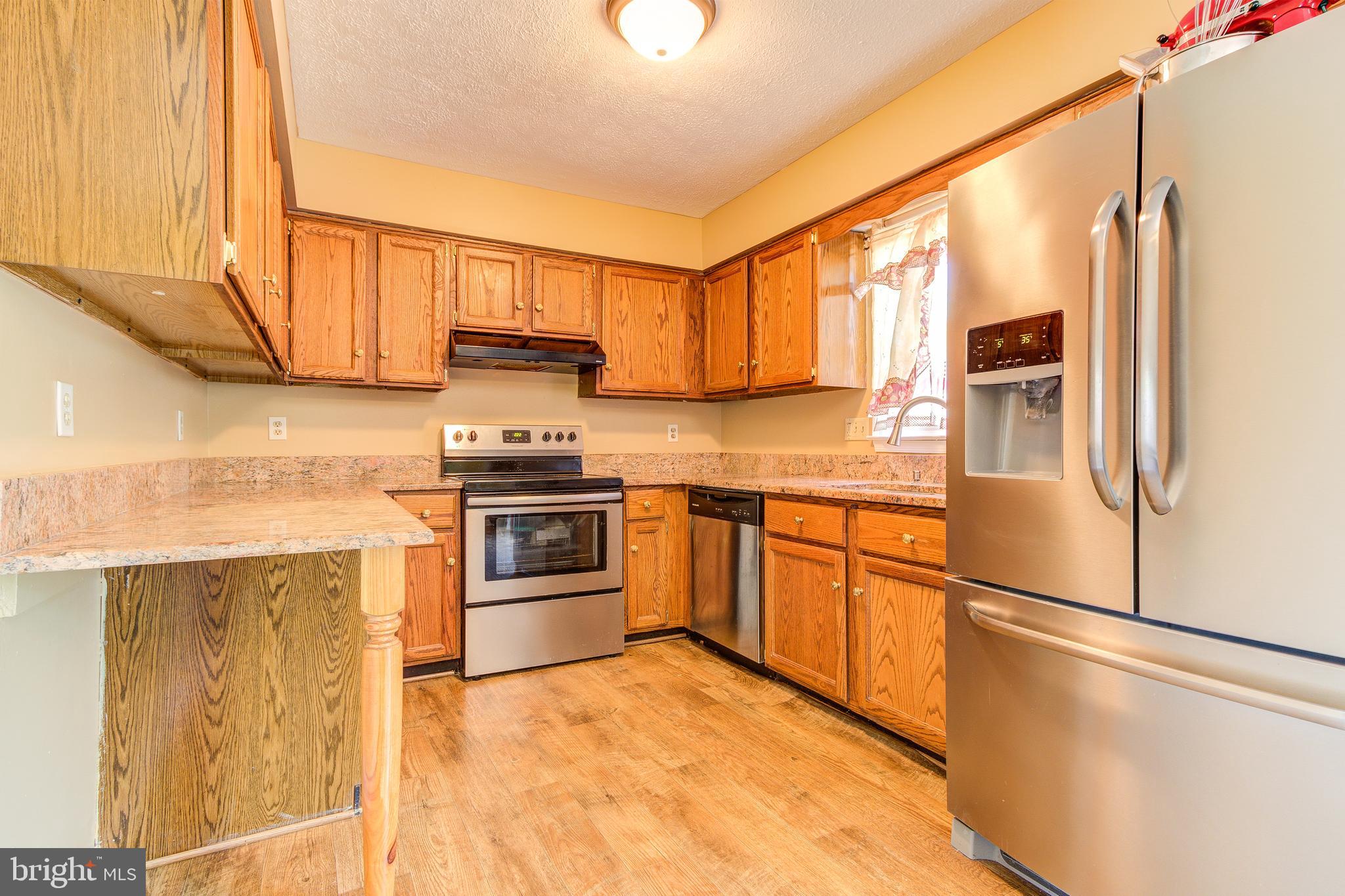 MEADOWBROOKE - Residential