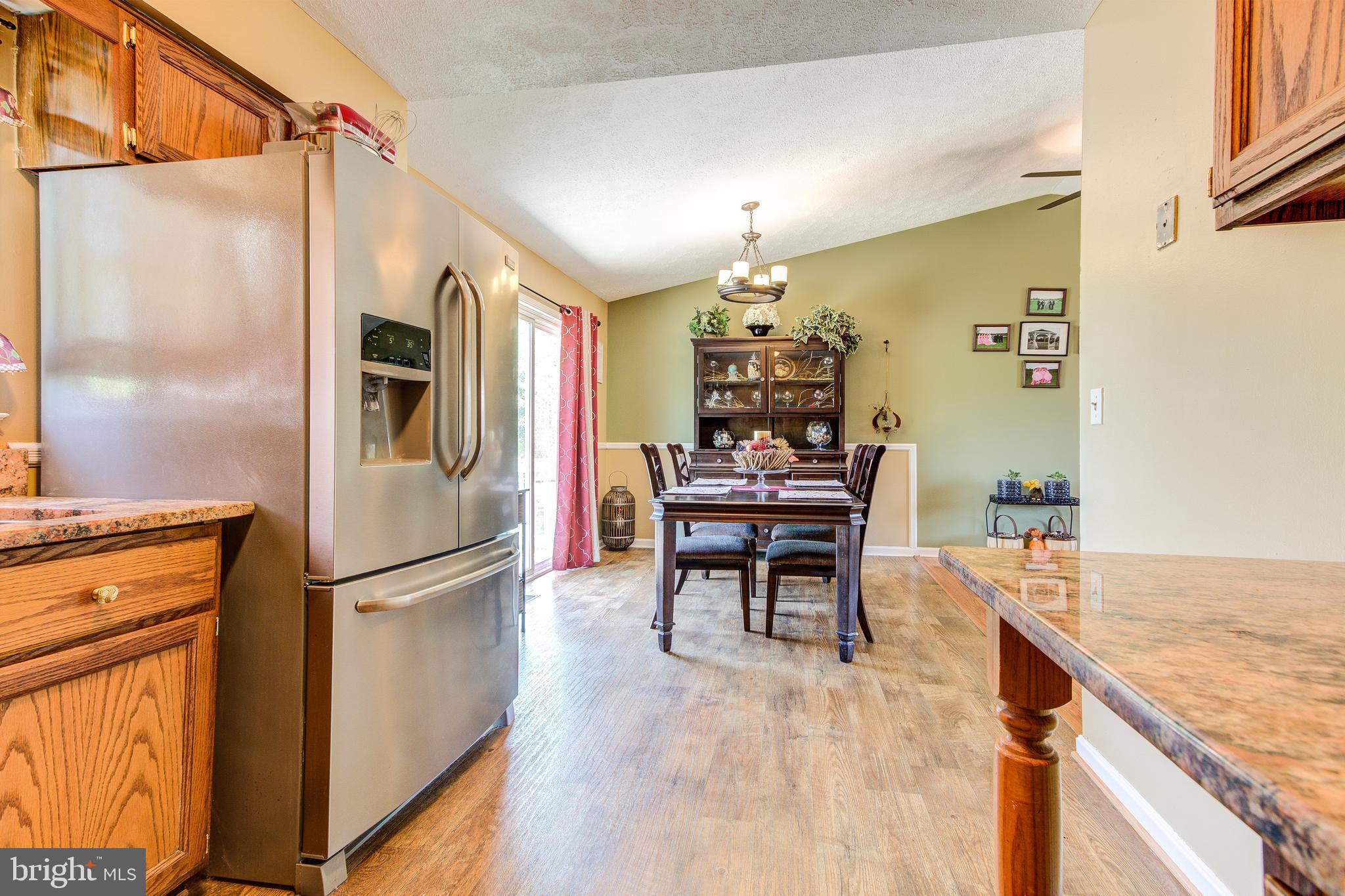 MEADOWBROOKE - Residential