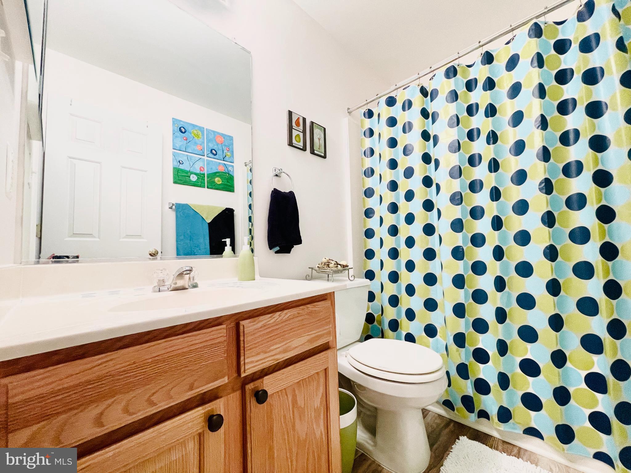 INDEPENDENCE SHORES - Residential Lease