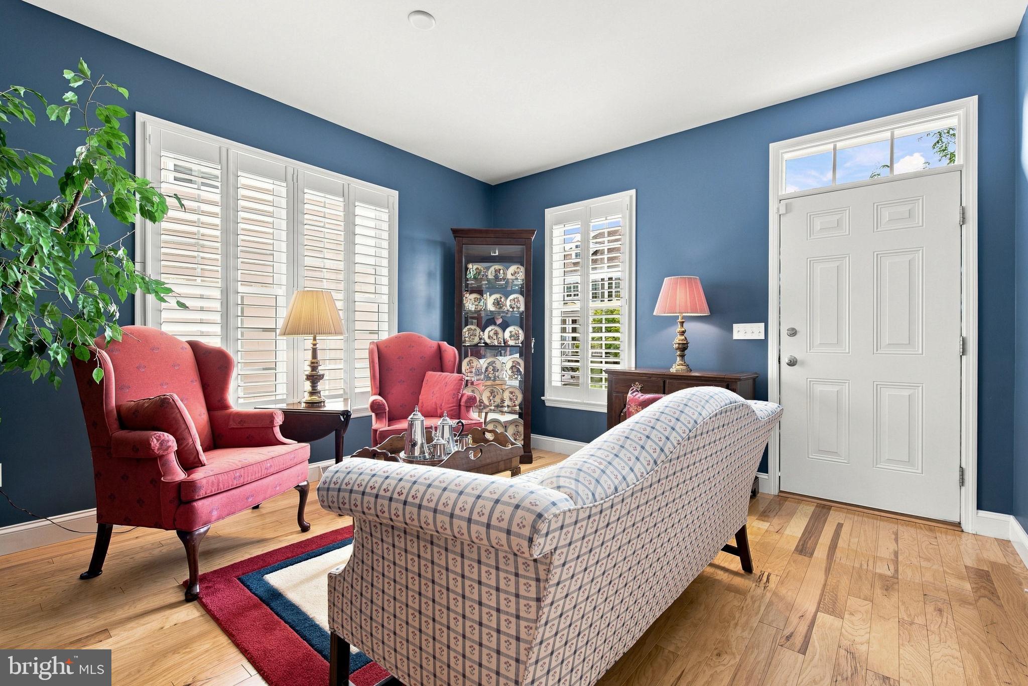 1432 PICKET DRIVE