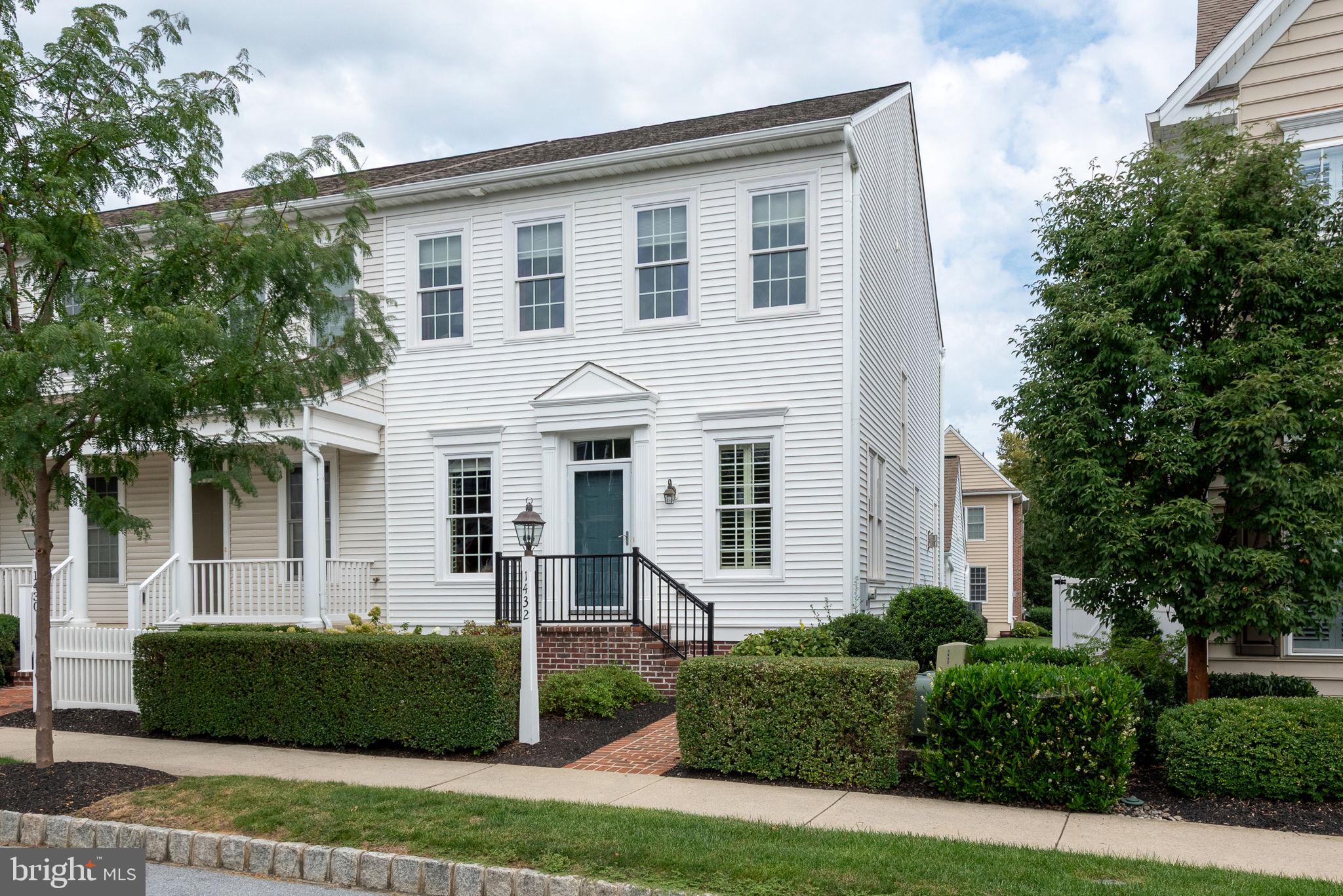 1432 PICKET DRIVE