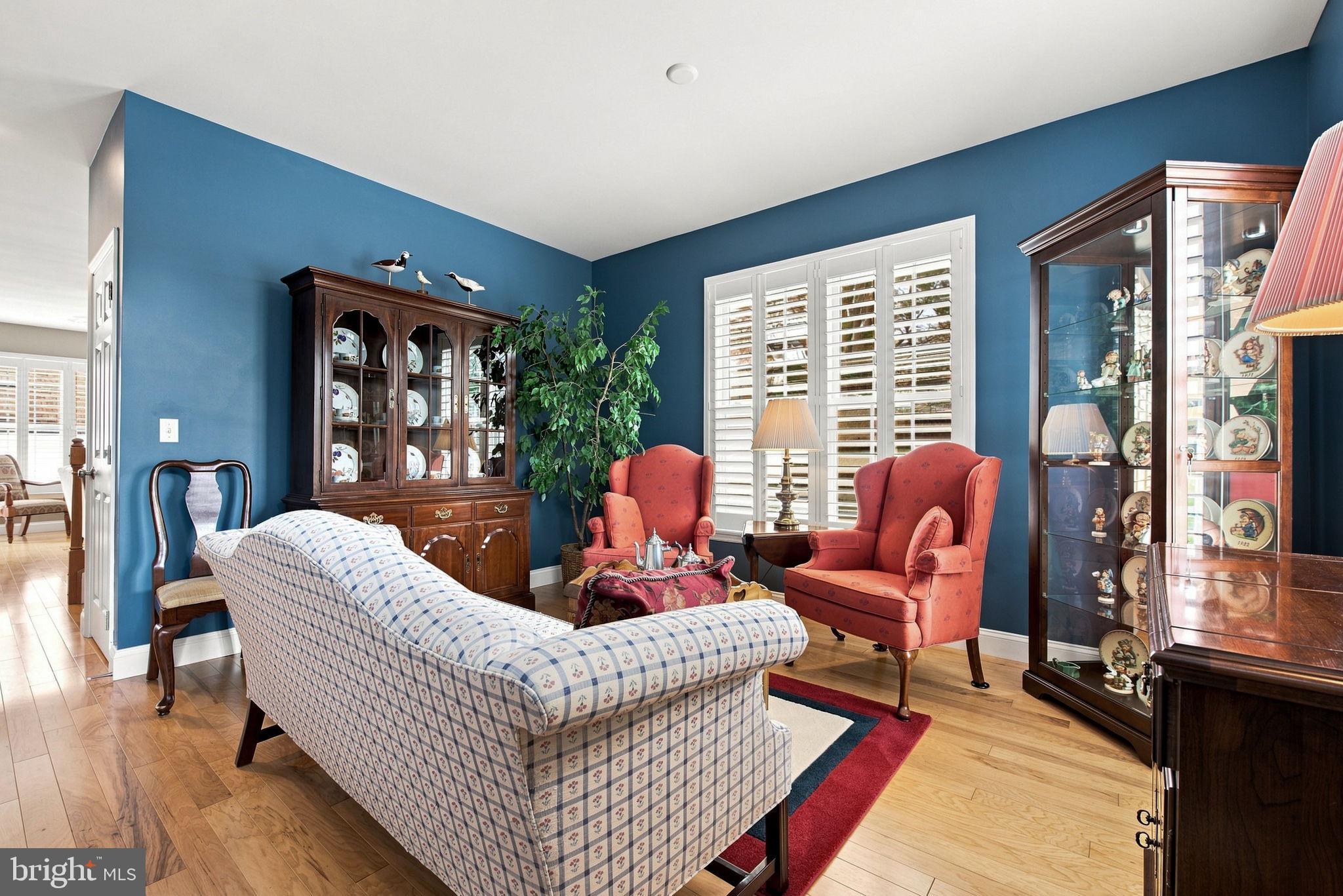1432 PICKET DRIVE