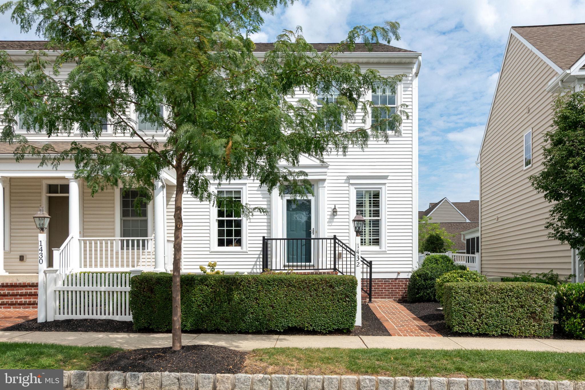 1432 PICKET DRIVE