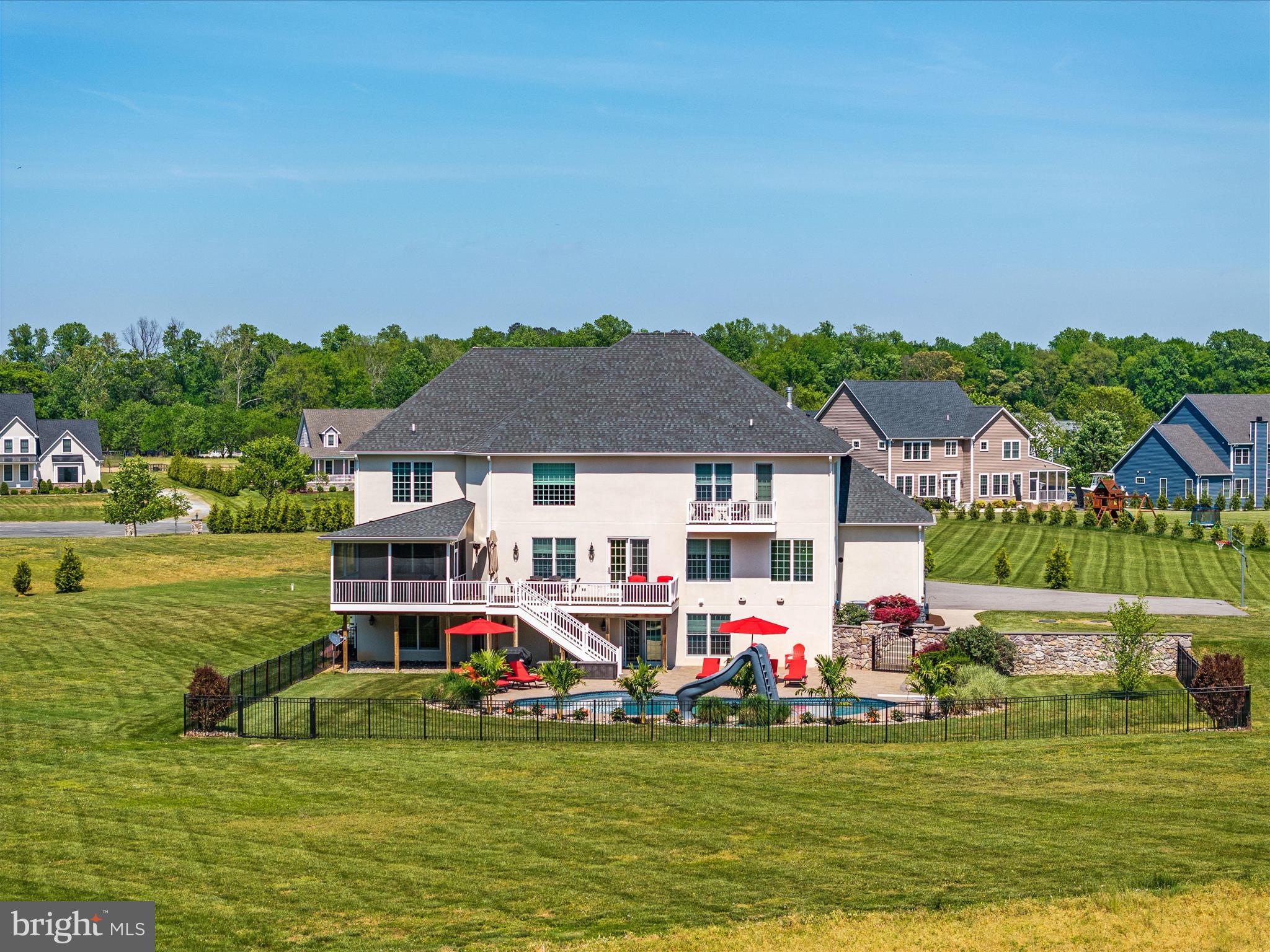 SHREWSBURY - Residential