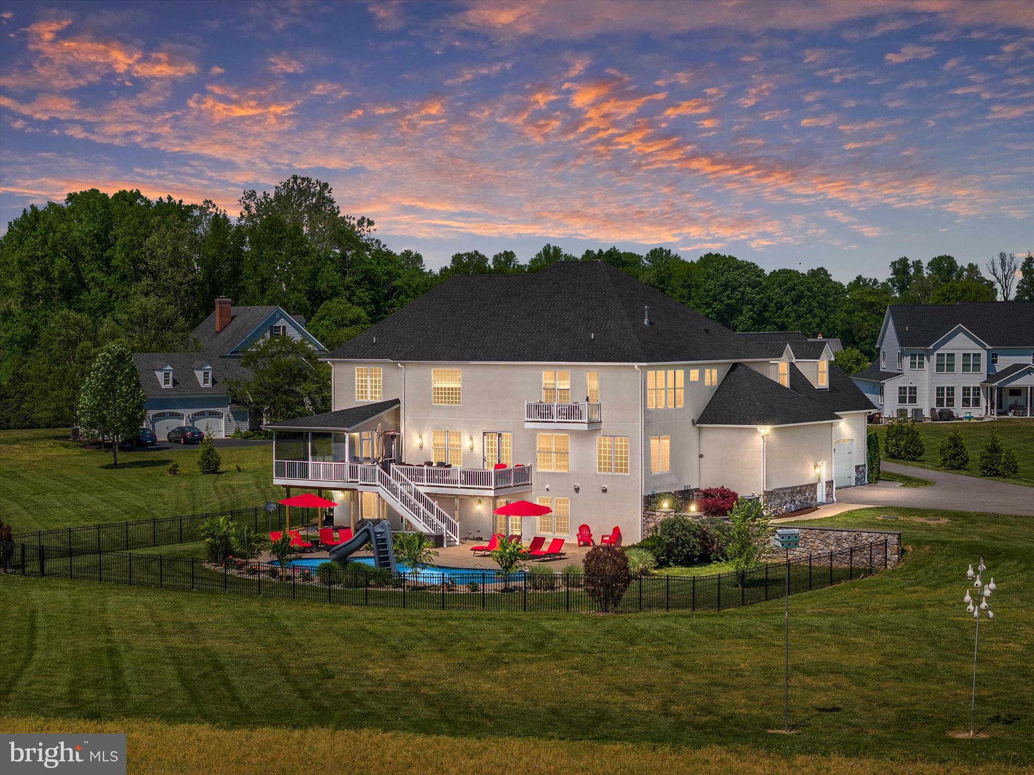 SHREWSBURY - Residential