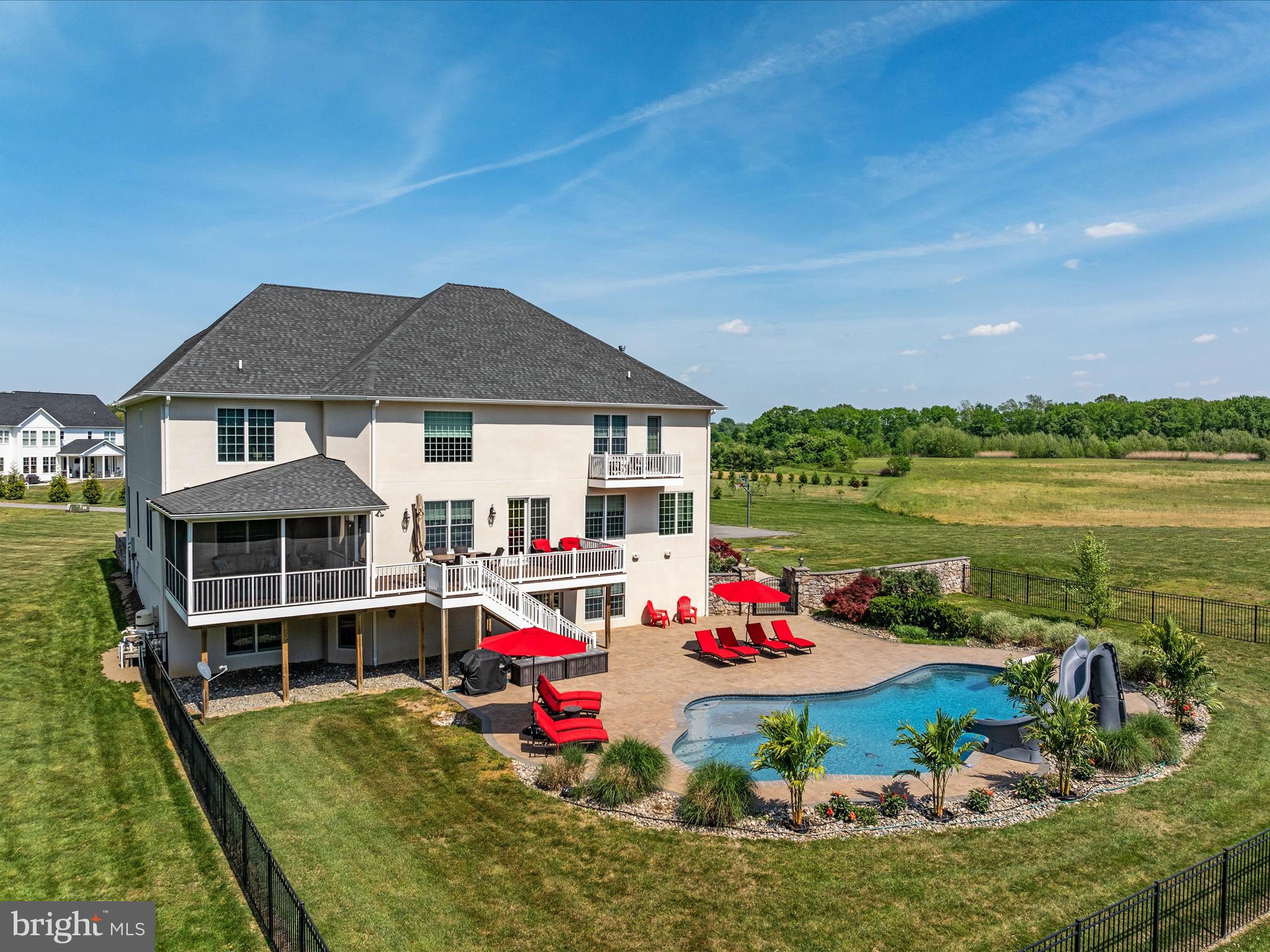 SHREWSBURY - Residential