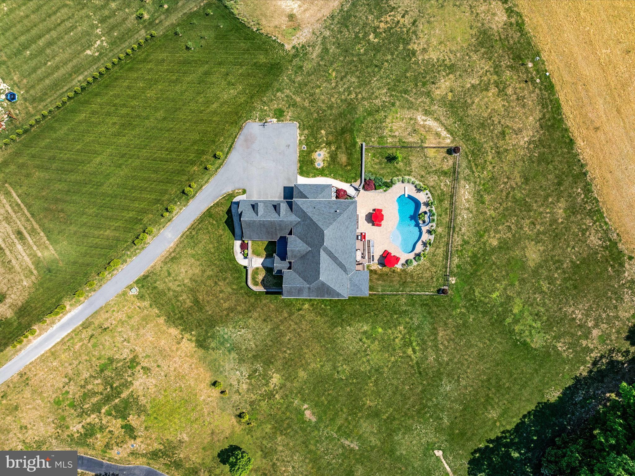 SHREWSBURY - Residential