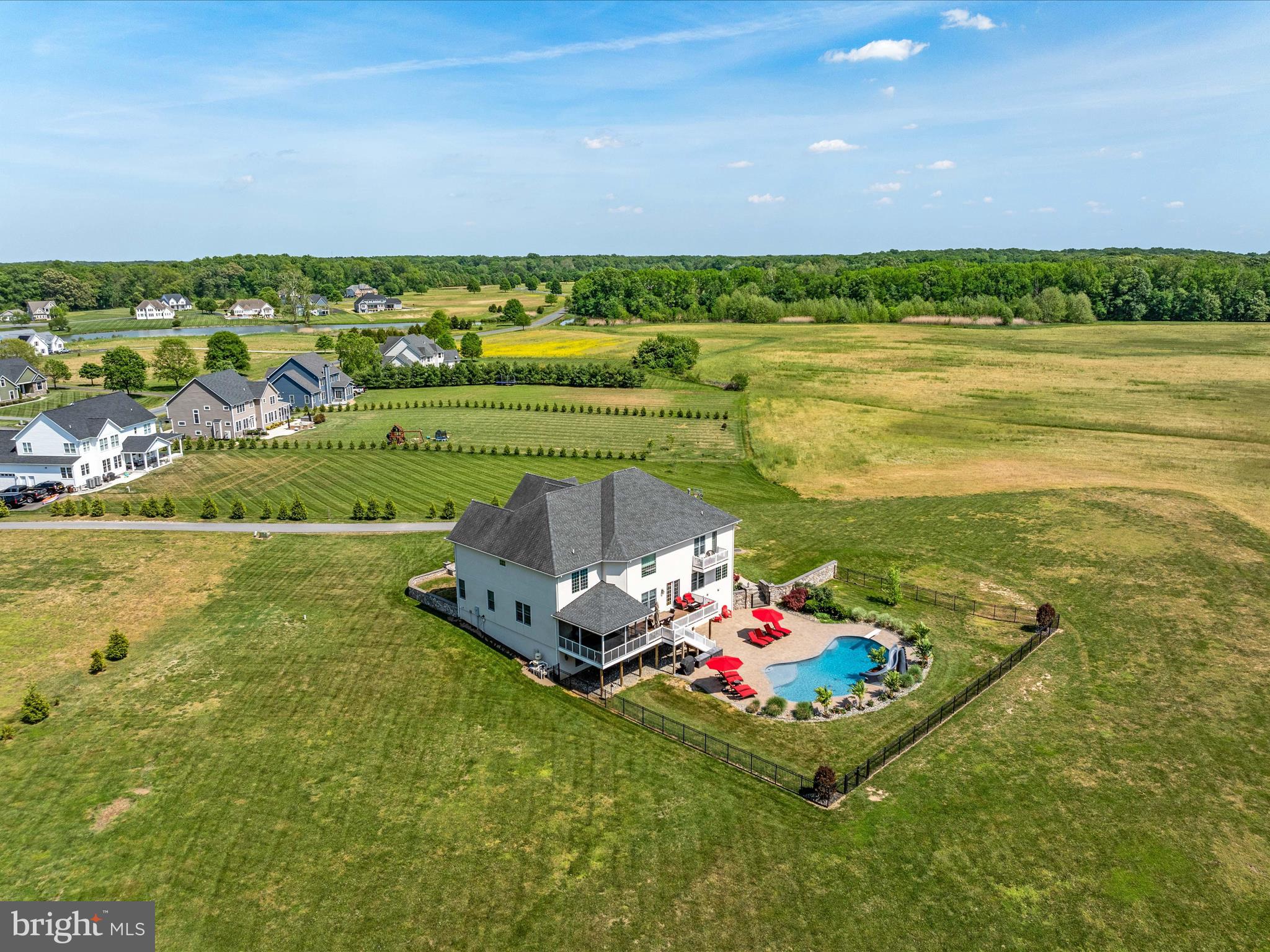 SHREWSBURY - Residential