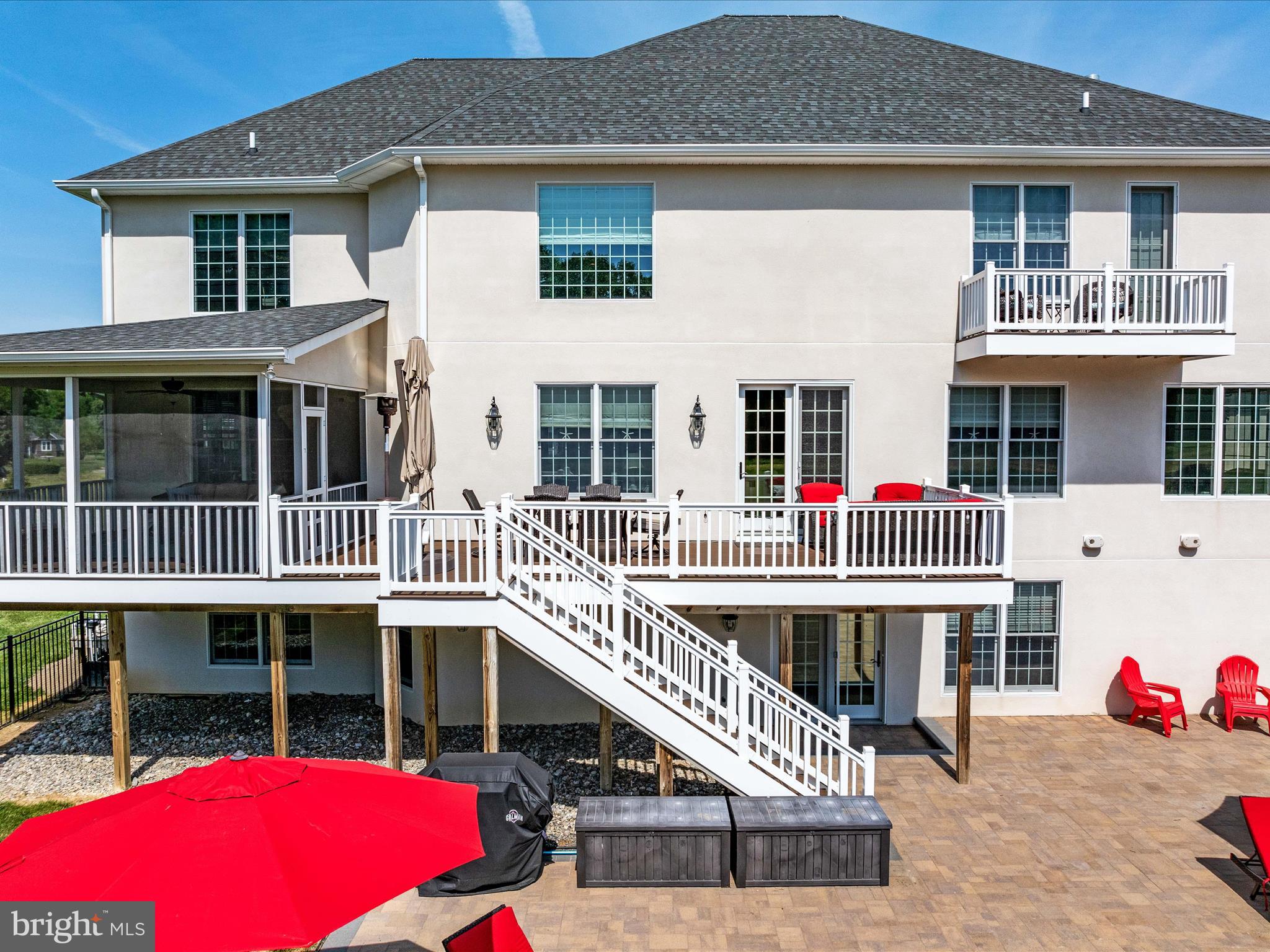 SHREWSBURY - Residential