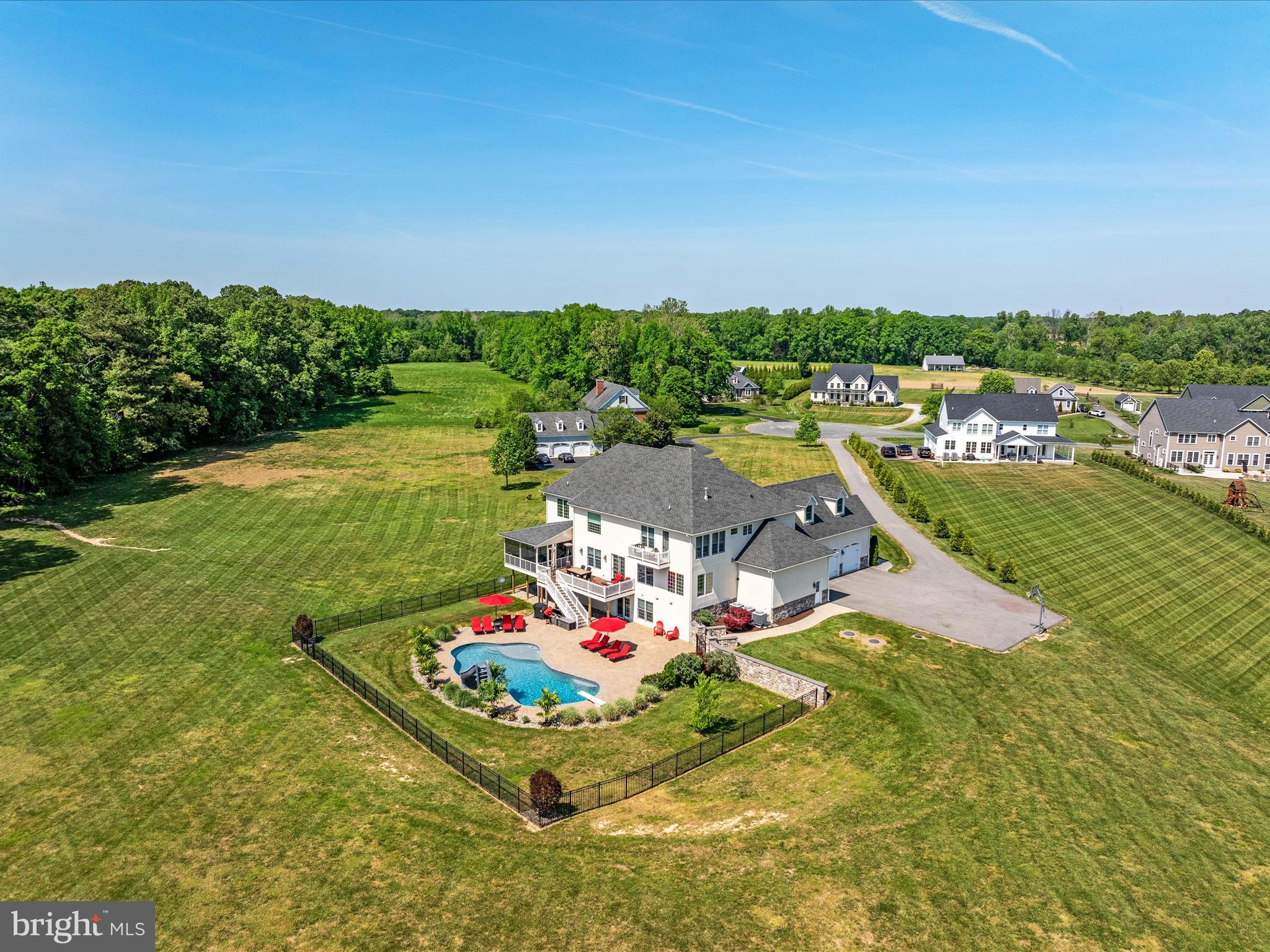 SHREWSBURY - Residential