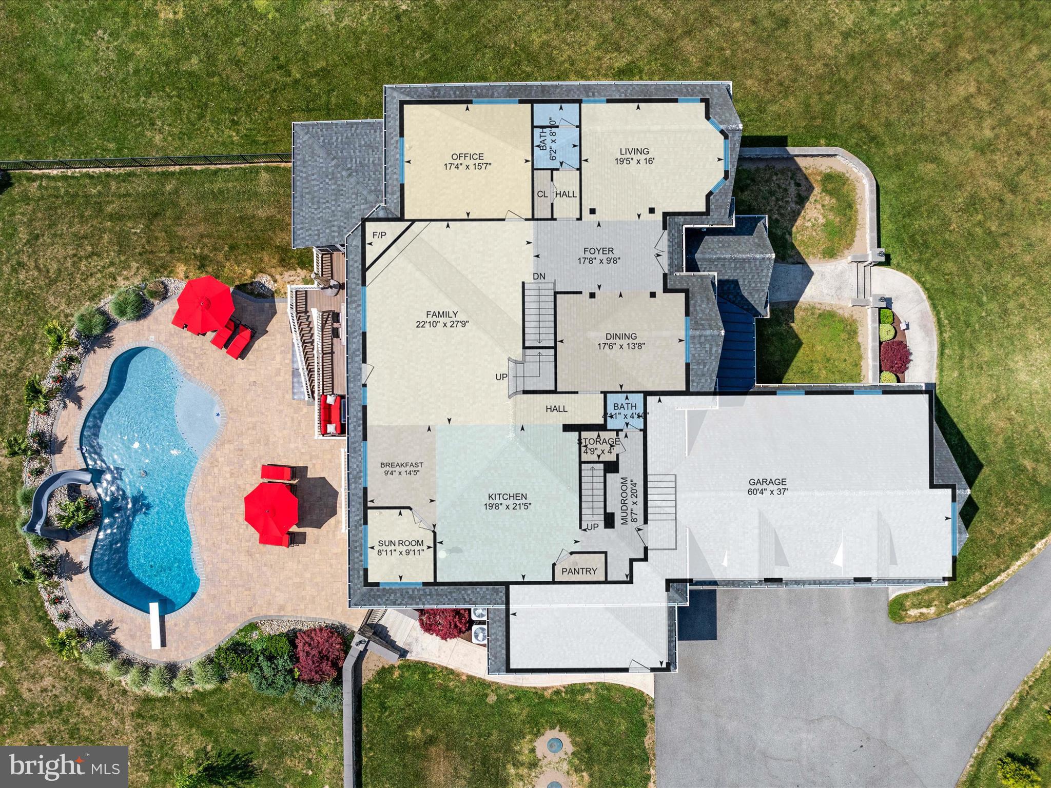 SHREWSBURY - Residential