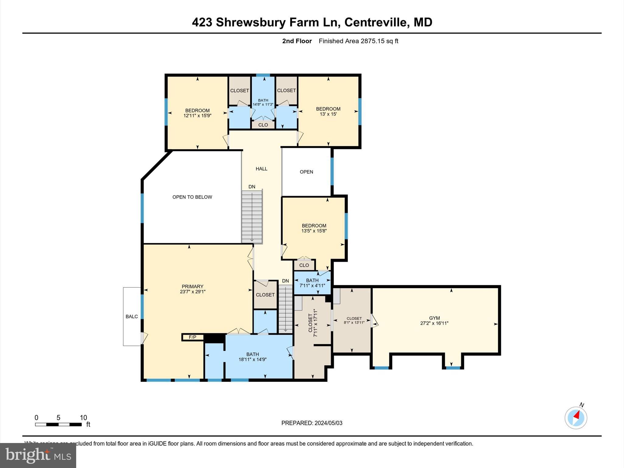 SHREWSBURY - Residential
