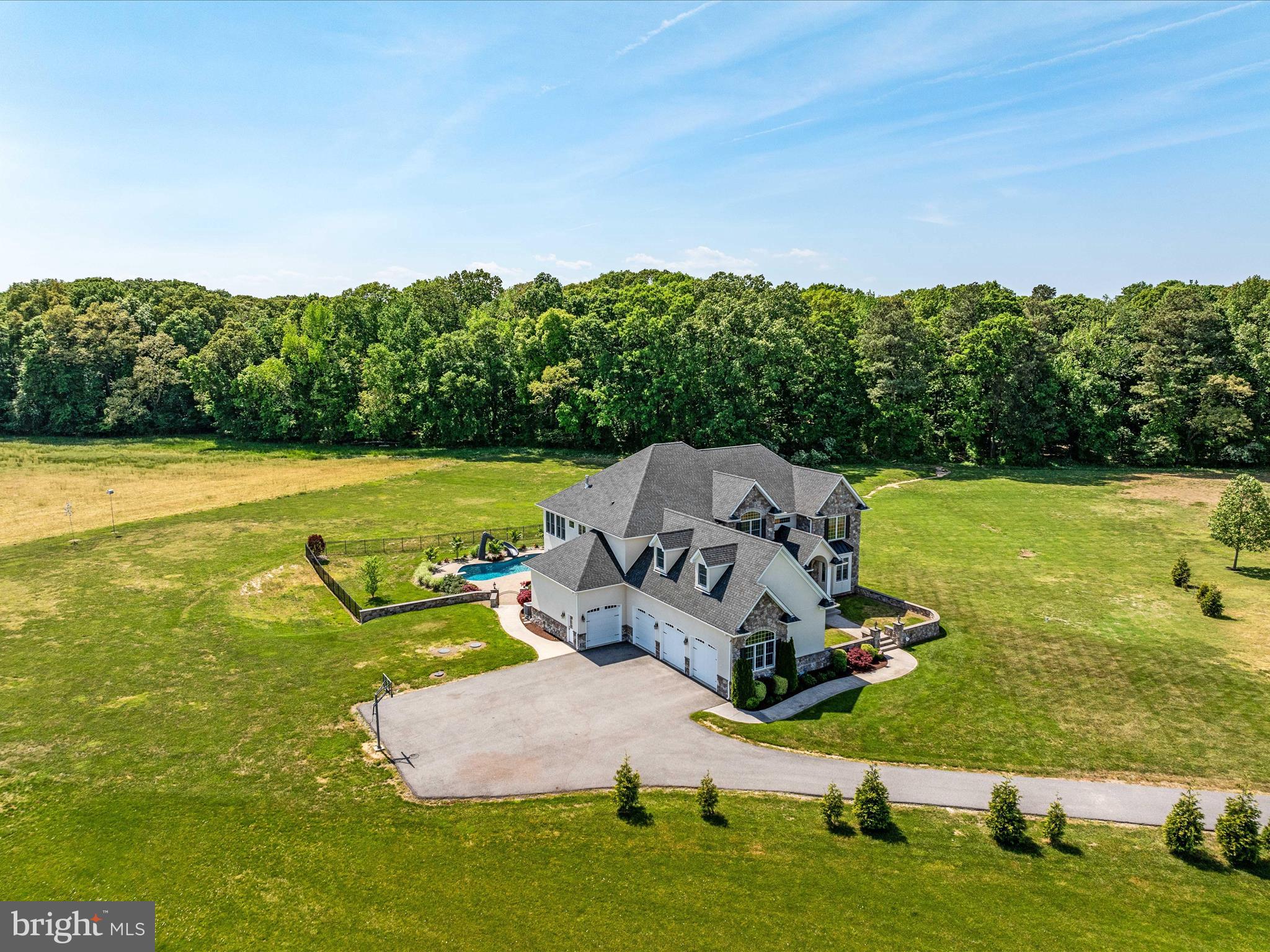 SHREWSBURY - Residential