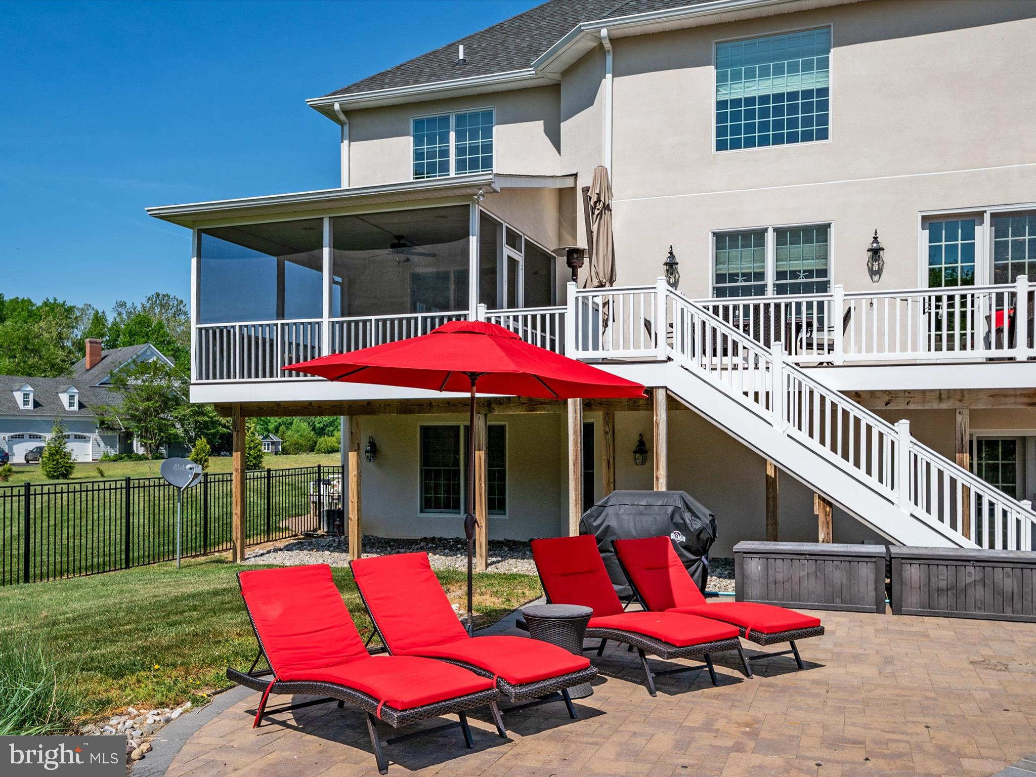 SHREWSBURY - Residential