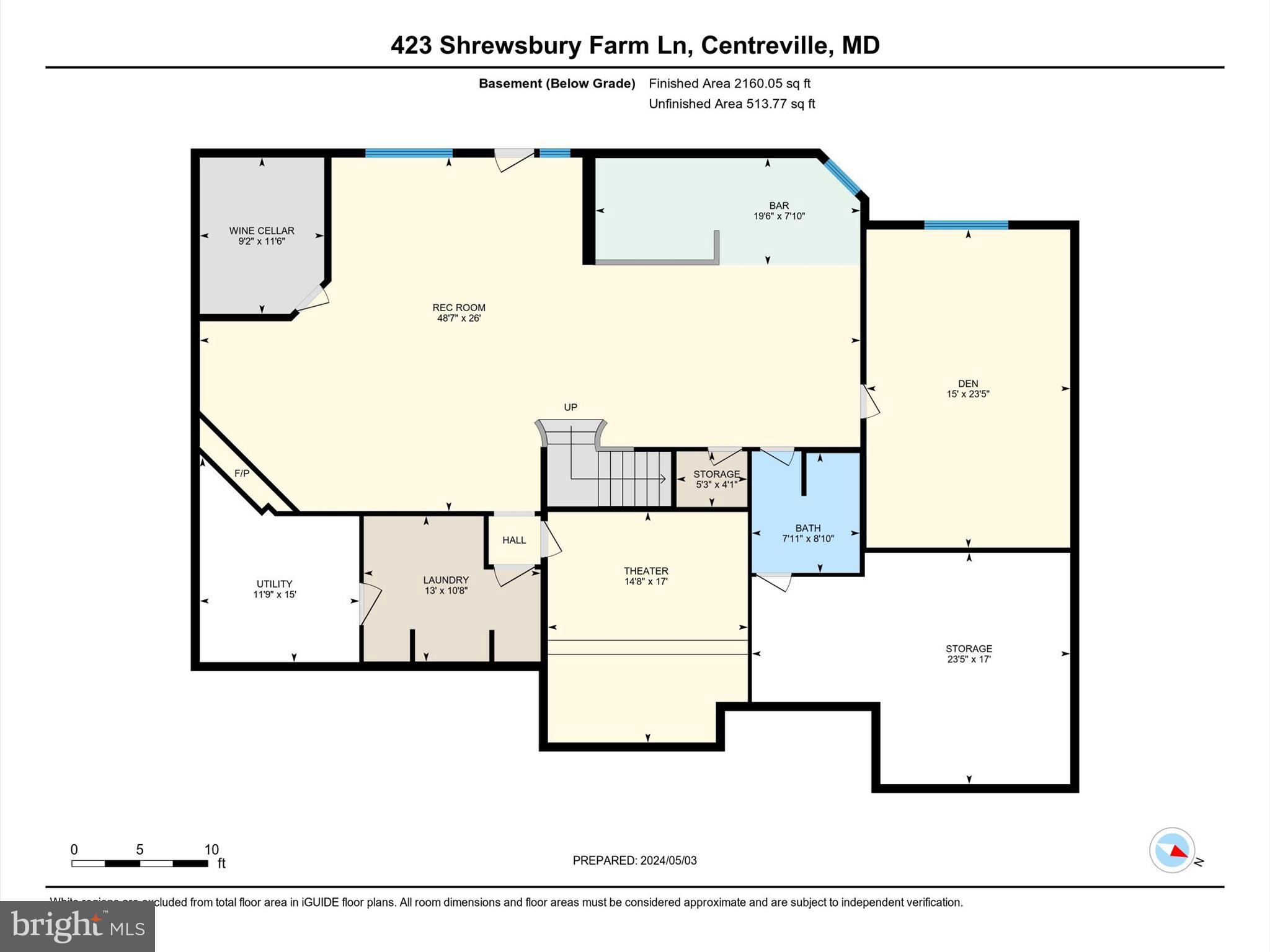 SHREWSBURY - Residential