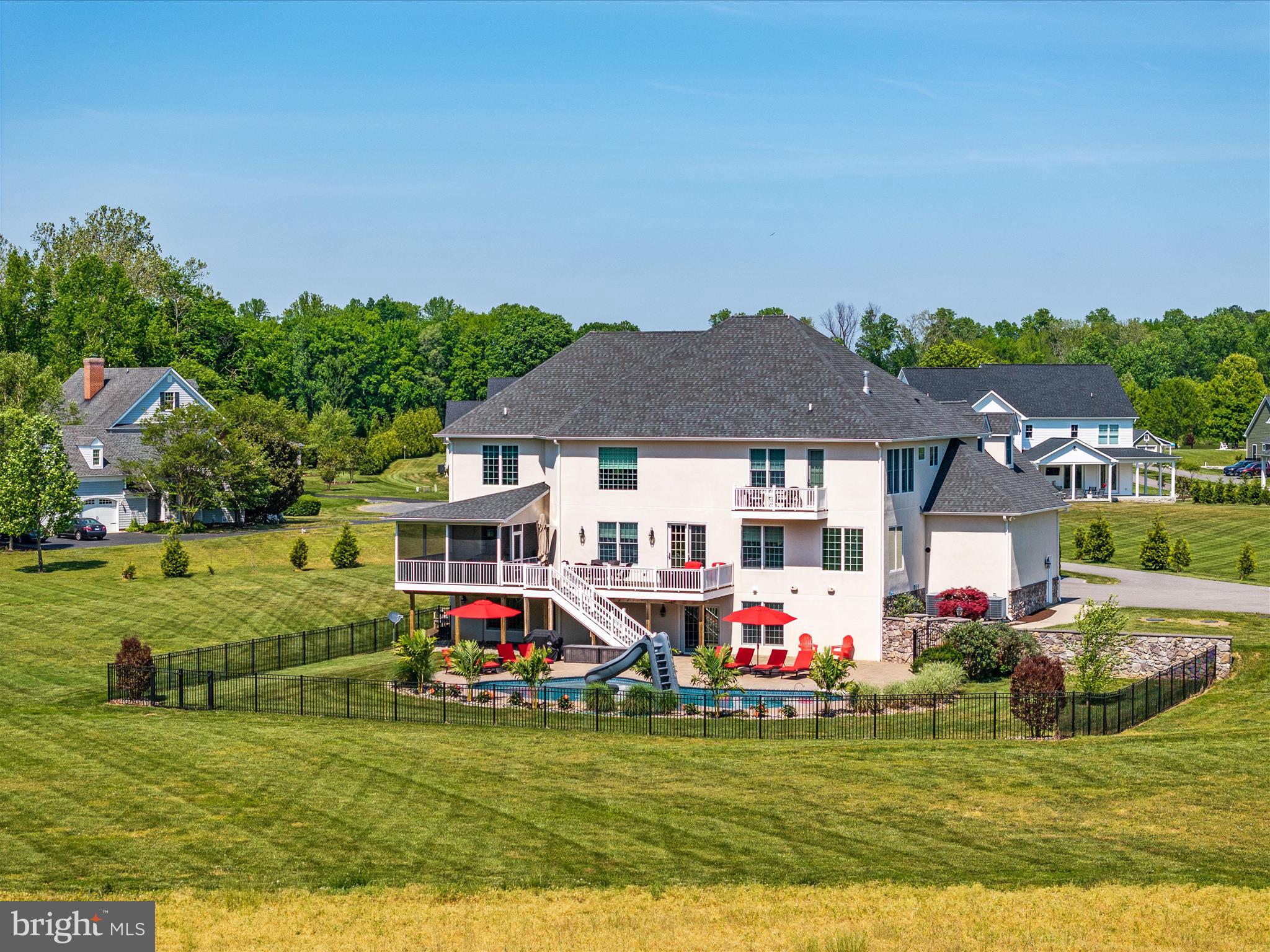 SHREWSBURY - Residential