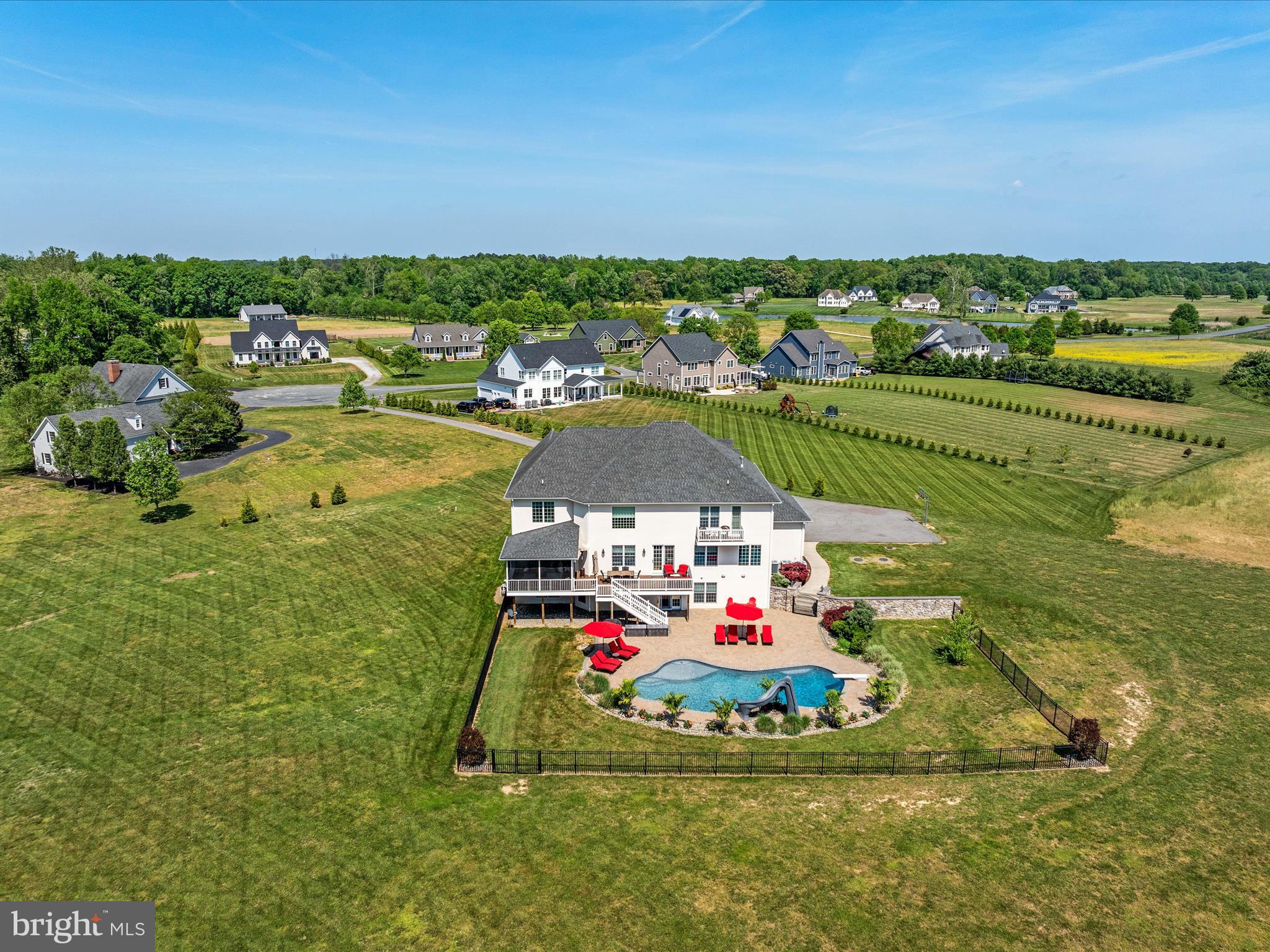 SHREWSBURY - Residential