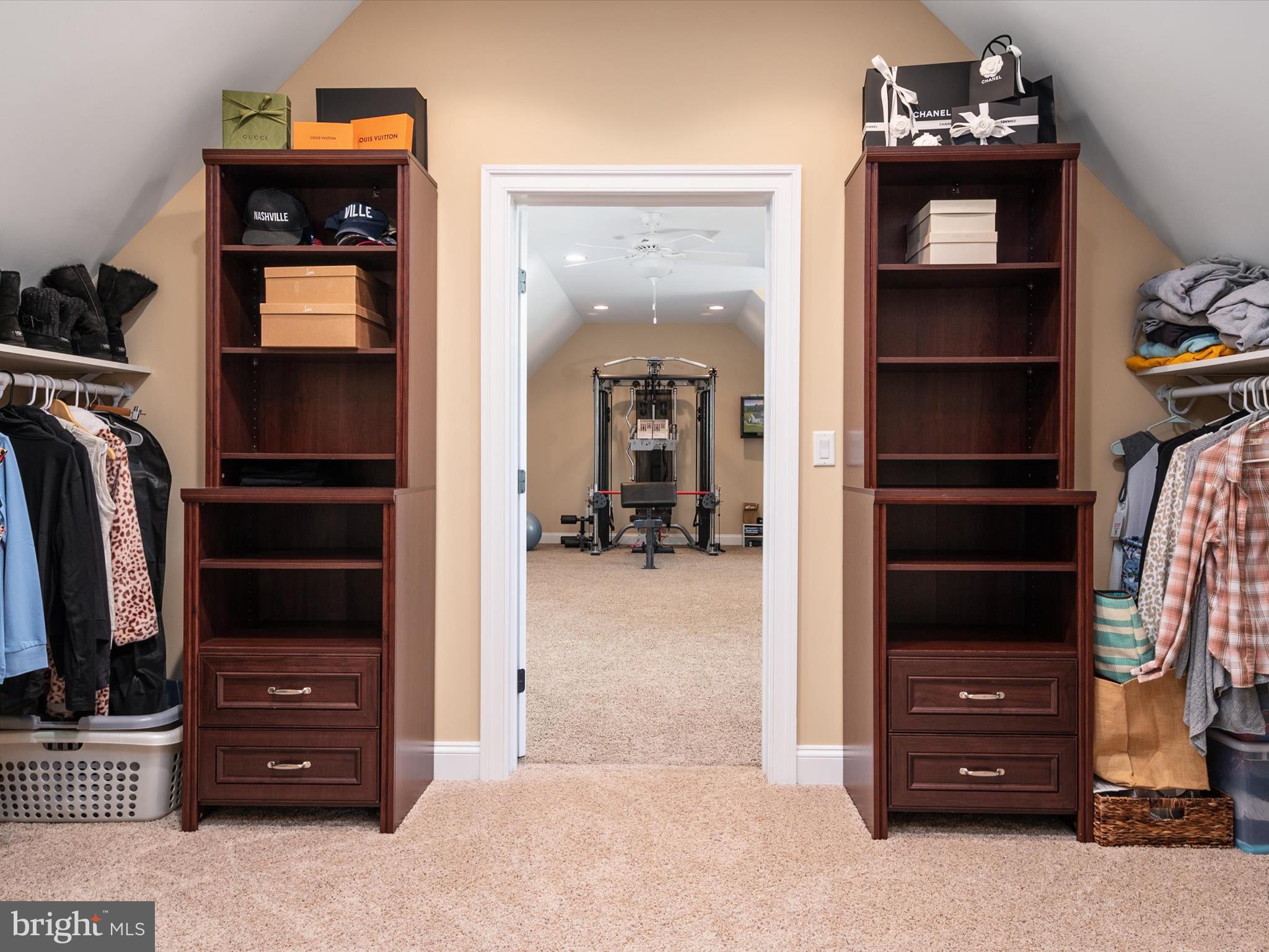 SHREWSBURY - Residential