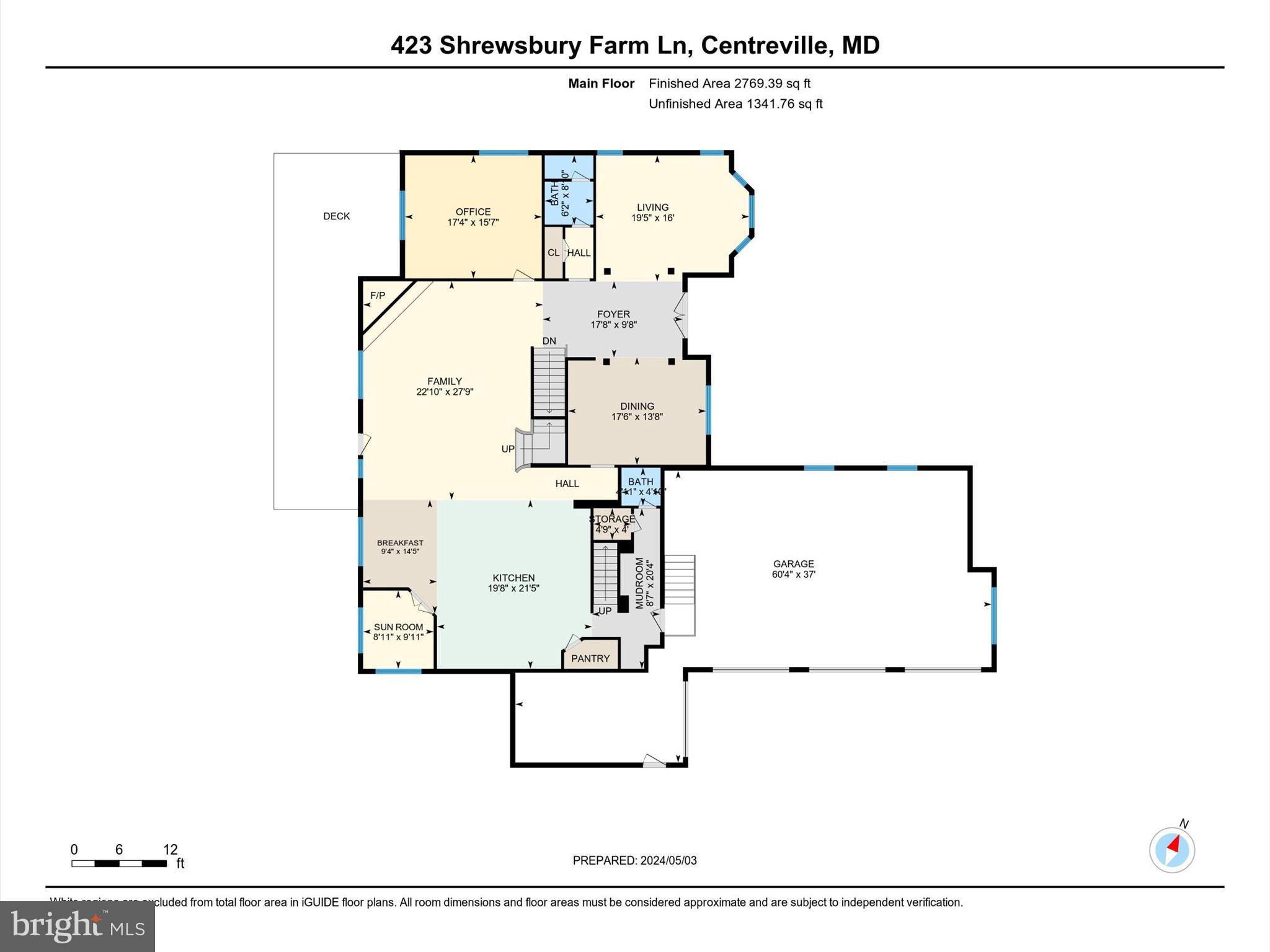 SHREWSBURY - Residential
