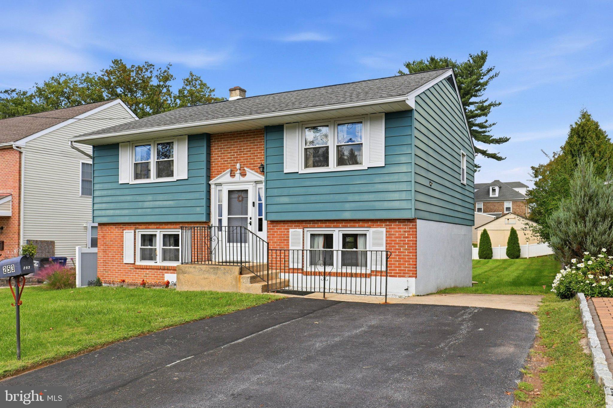 253 HIGHLAND AVENUE