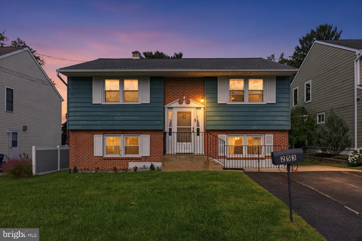 253 HIGHLAND AVENUE