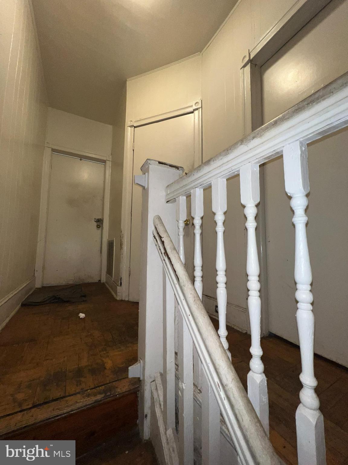 HUNTING PARK - Residential