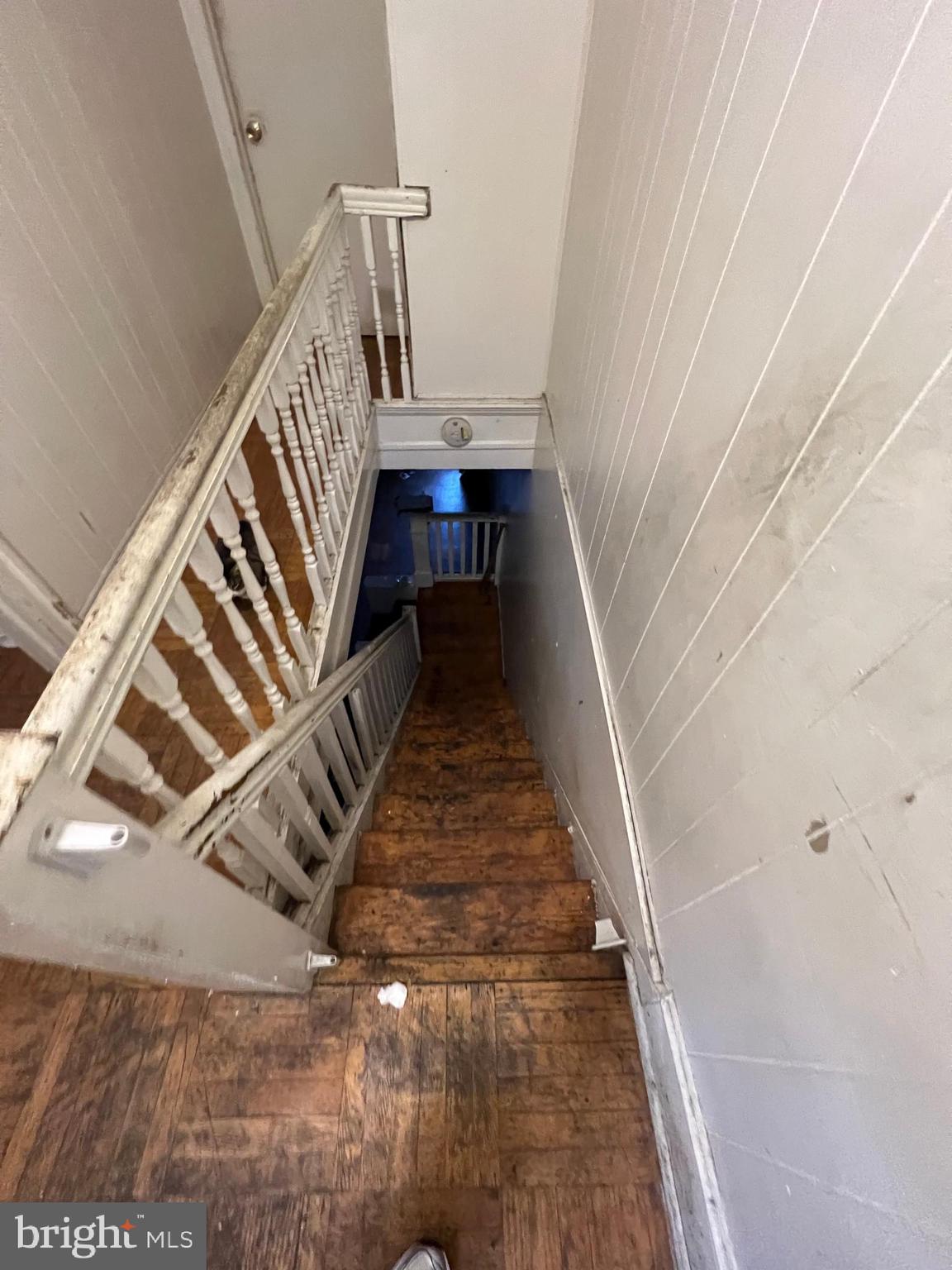 HUNTING PARK - Residential