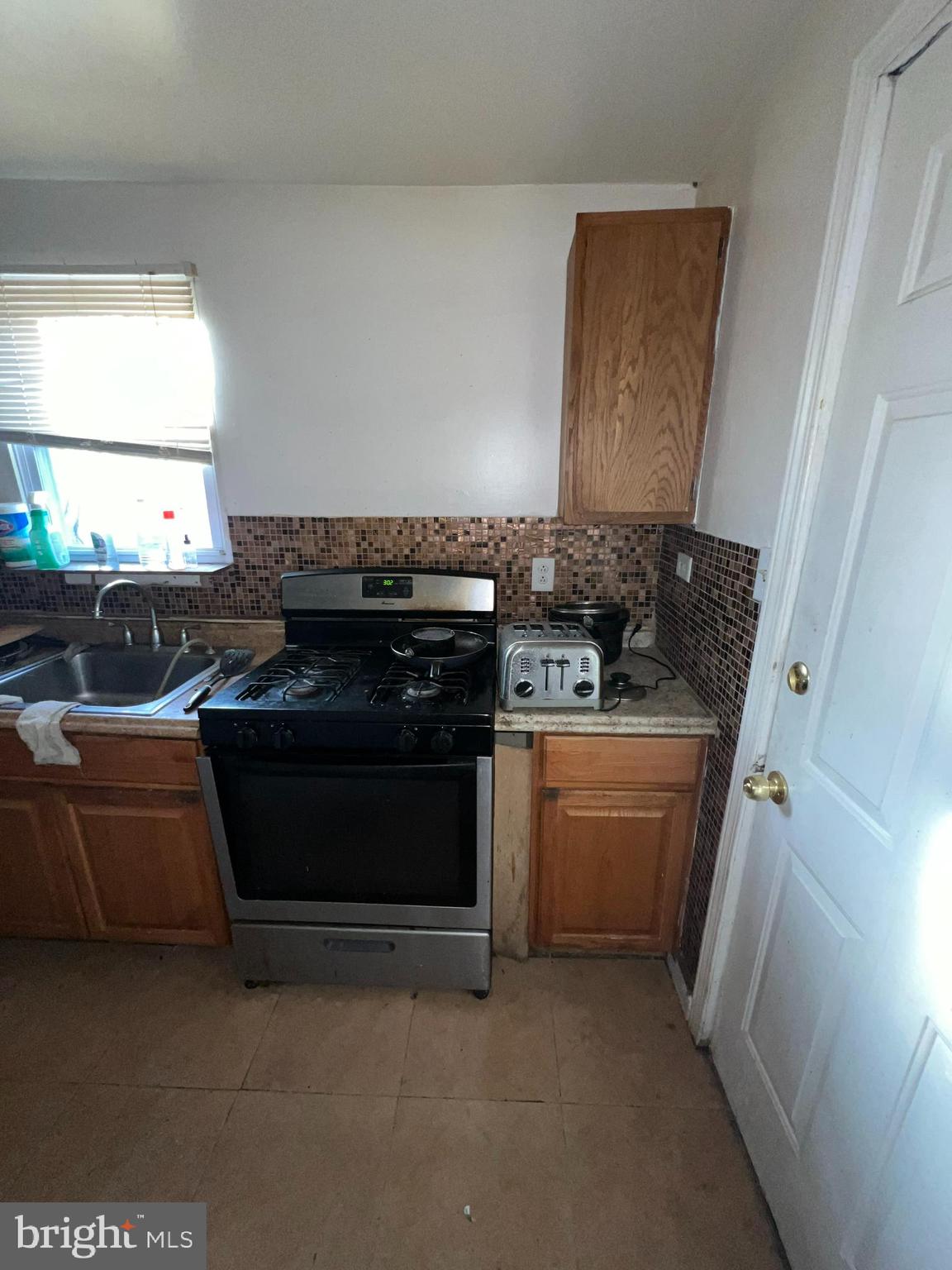 HUNTING PARK - Residential