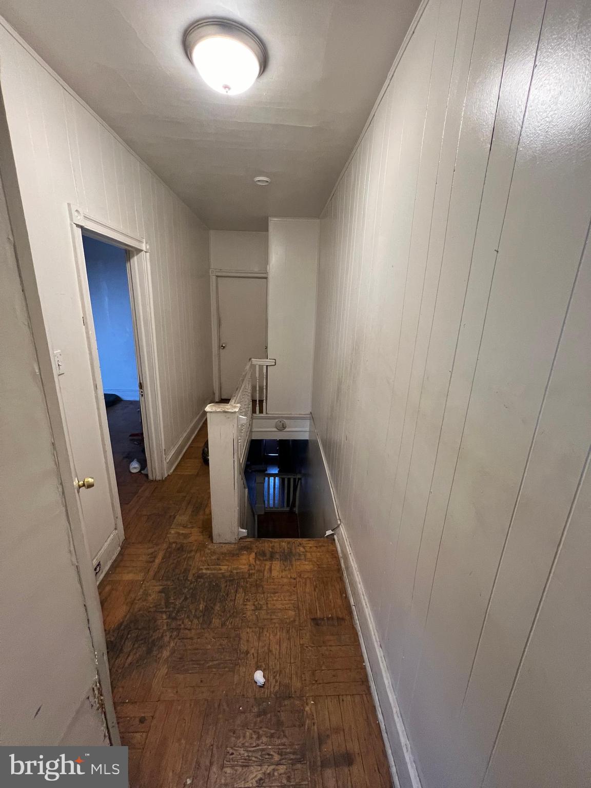 HUNTING PARK - Residential