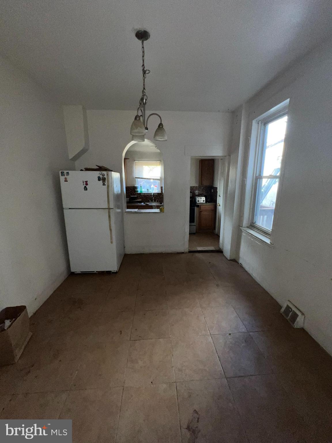 HUNTING PARK - Residential