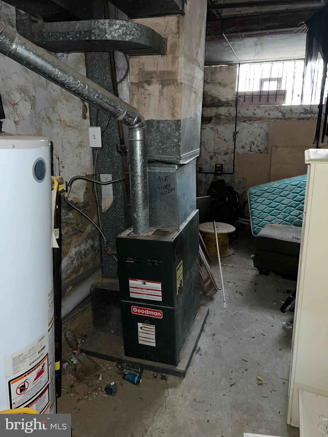 HUNTING PARK - Residential