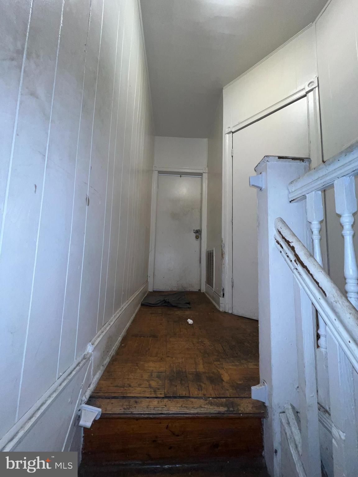 HUNTING PARK - Residential