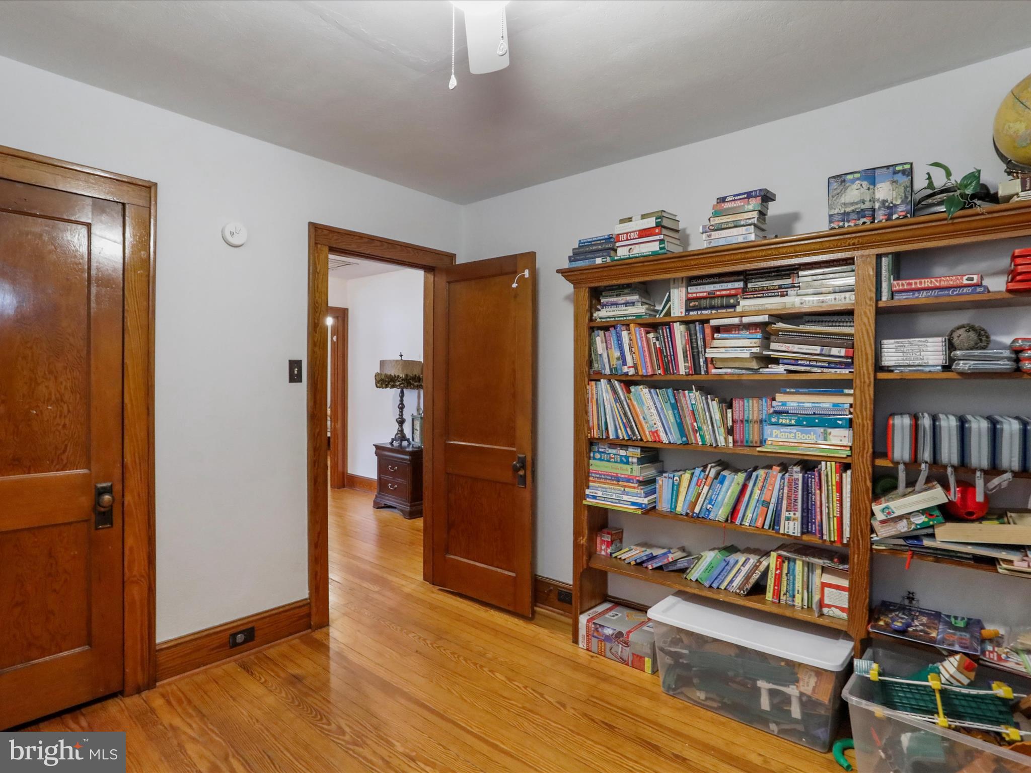 TOWN OF ROMNEY - Residential