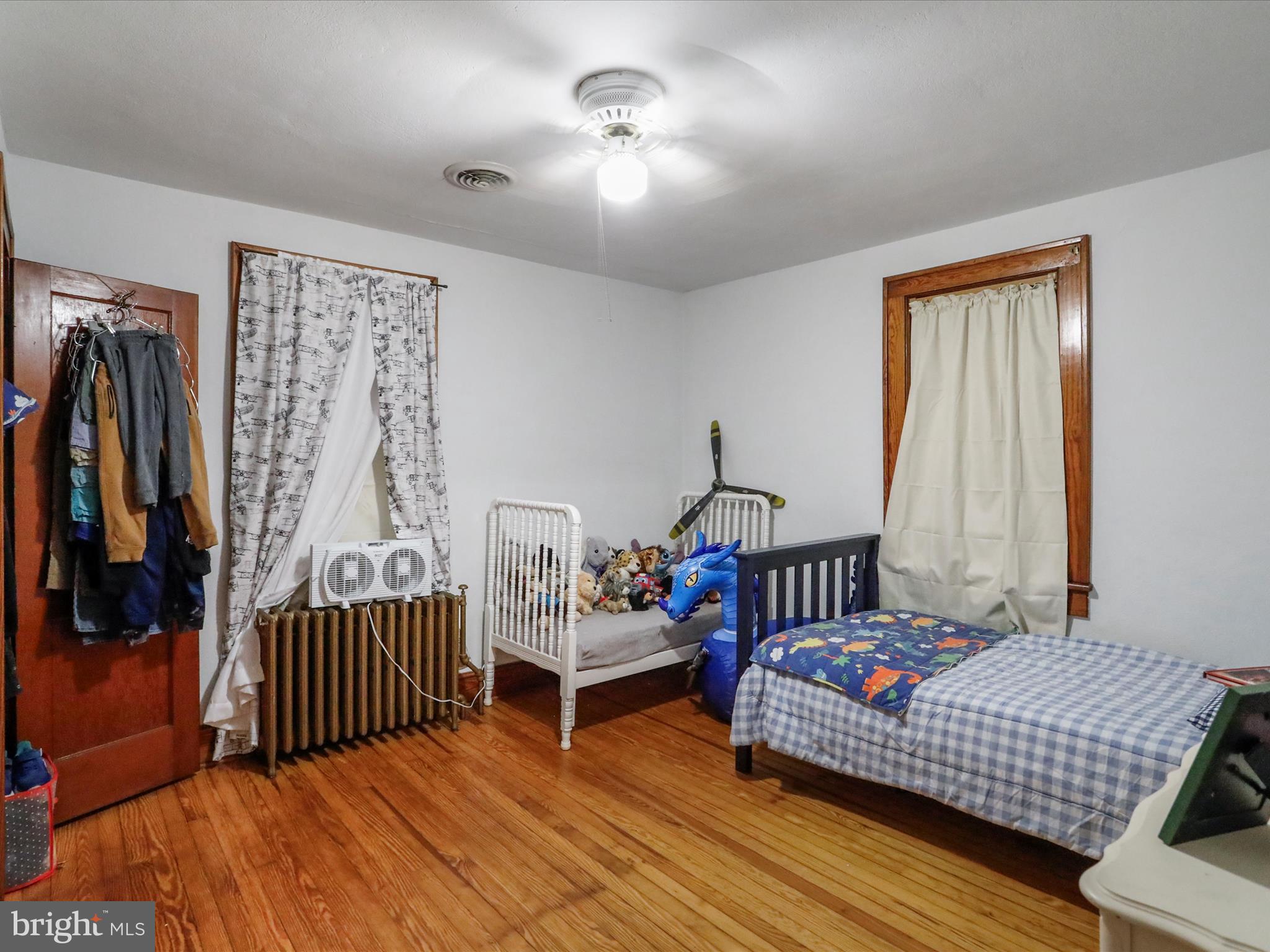 TOWN OF ROMNEY - Residential