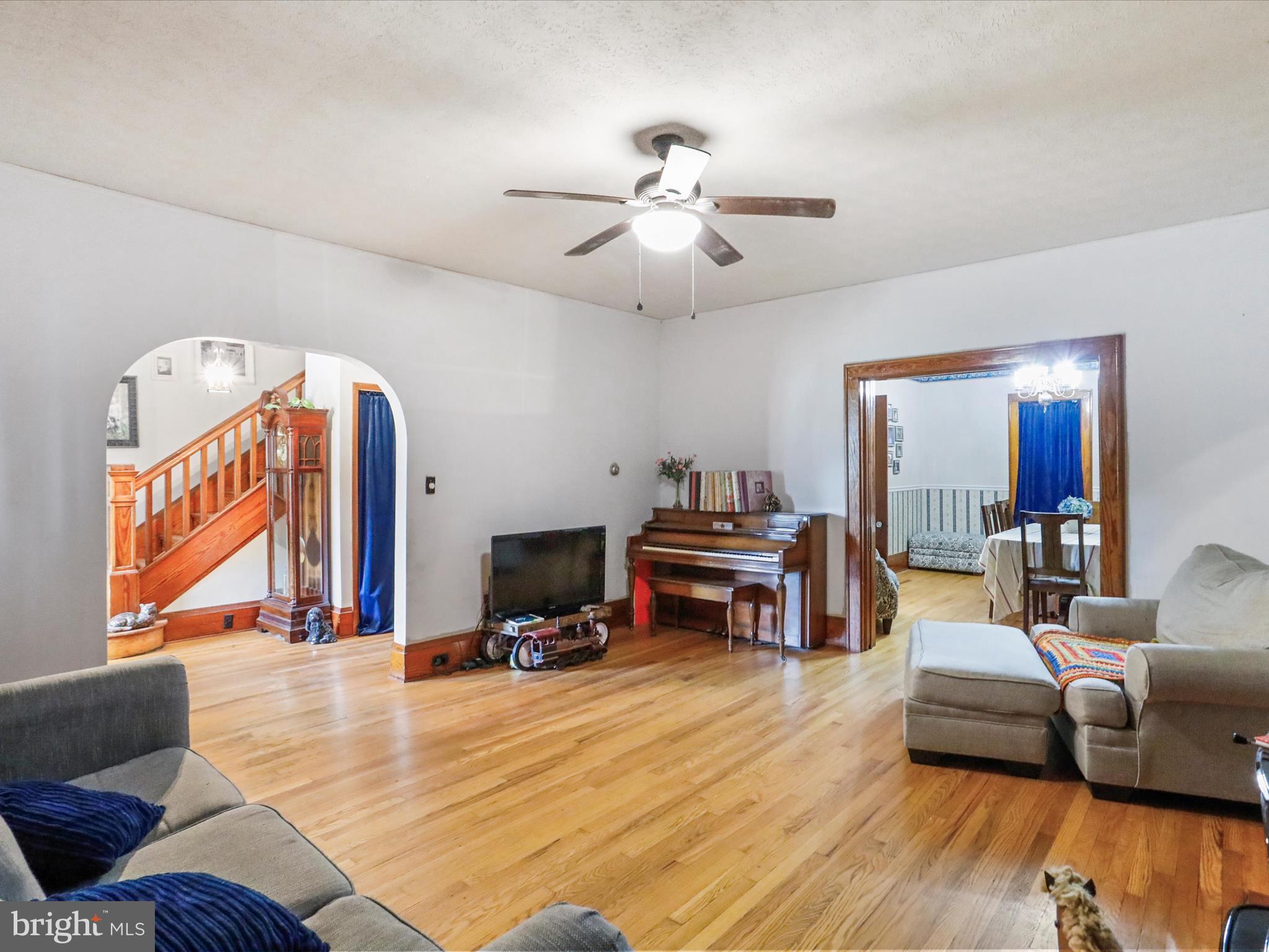 TOWN OF ROMNEY - Residential