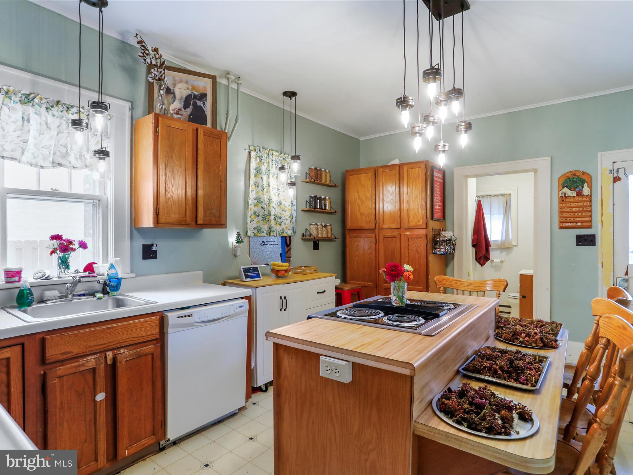 TOWN OF ROMNEY - Residential