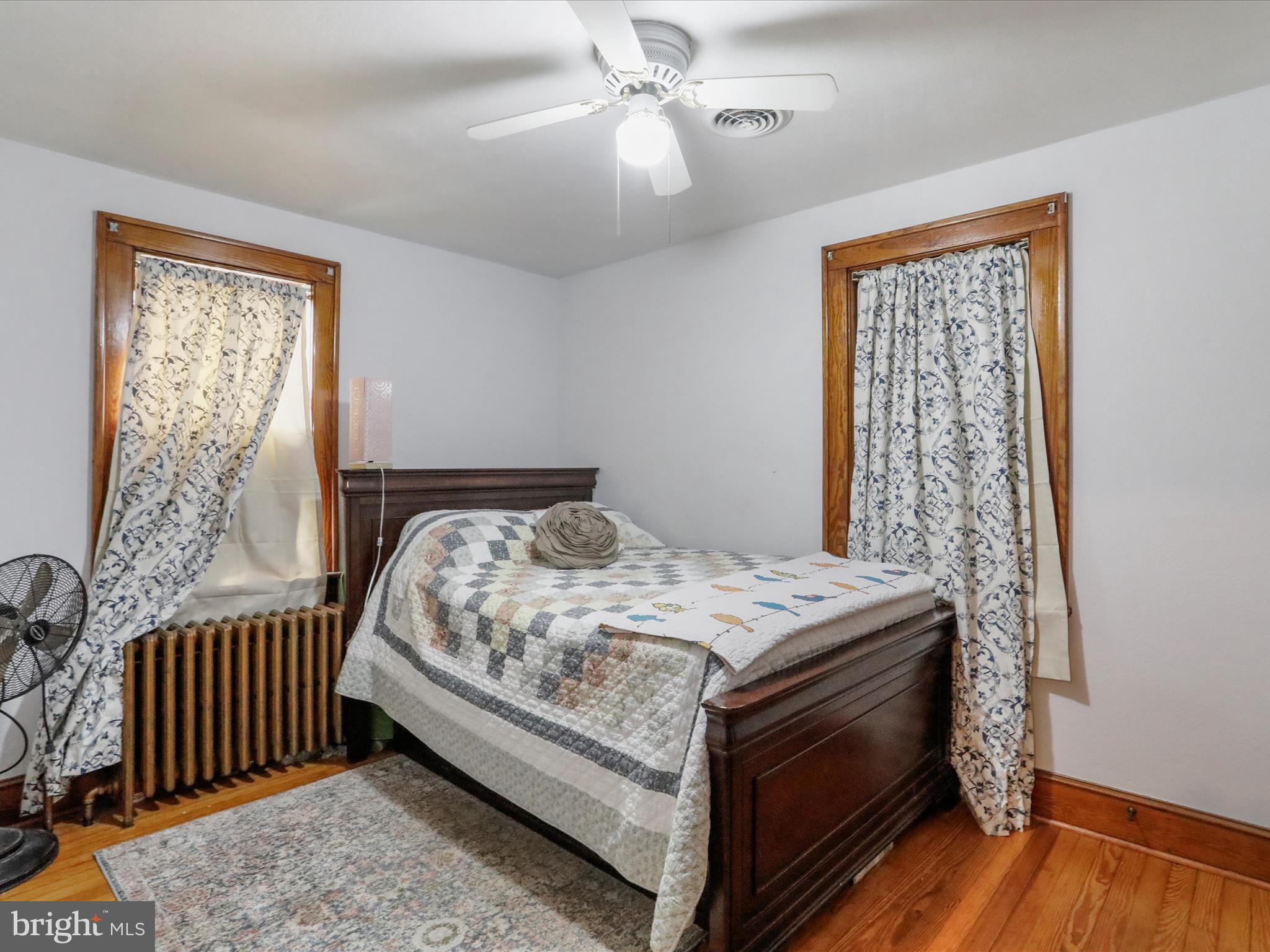 TOWN OF ROMNEY - Residential