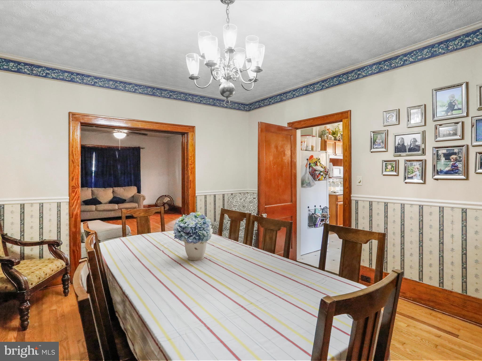 TOWN OF ROMNEY - Residential