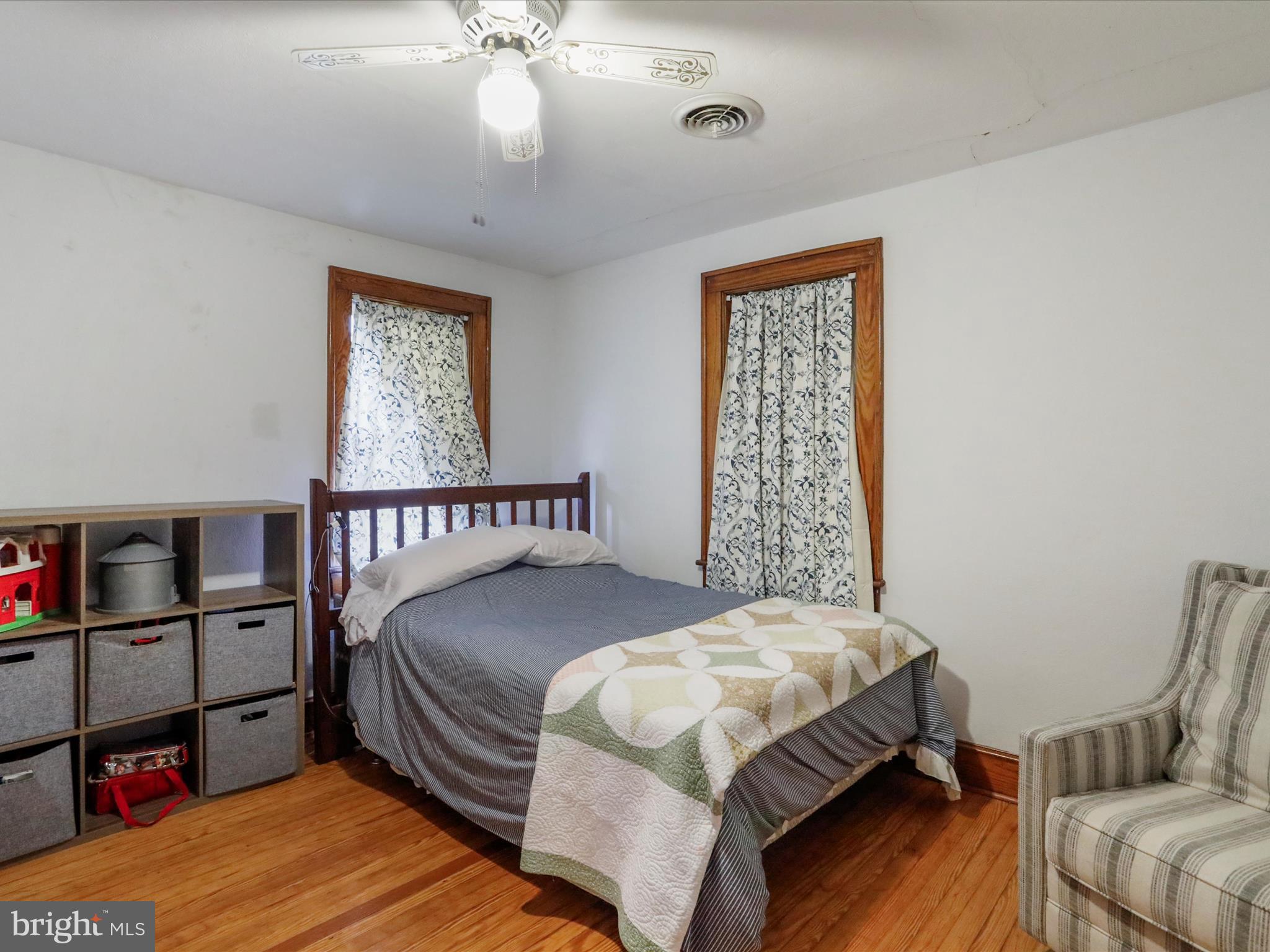 TOWN OF ROMNEY - Residential