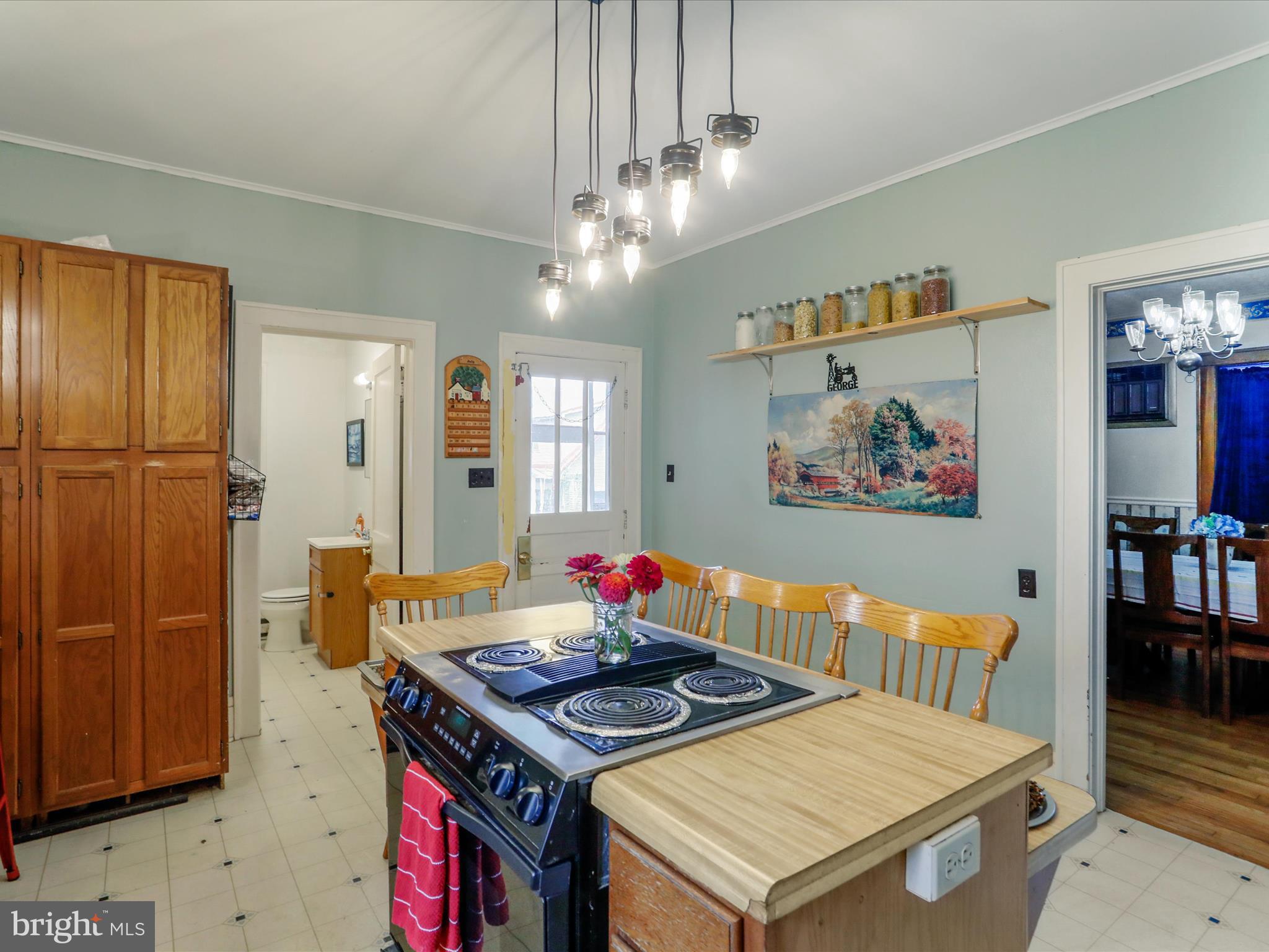 TOWN OF ROMNEY - Residential