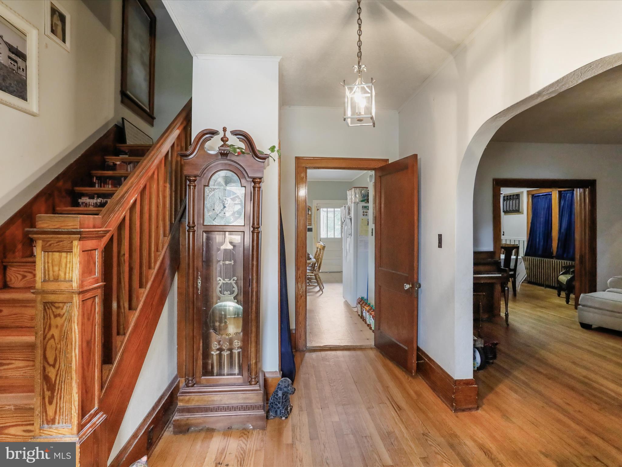 TOWN OF ROMNEY - Residential