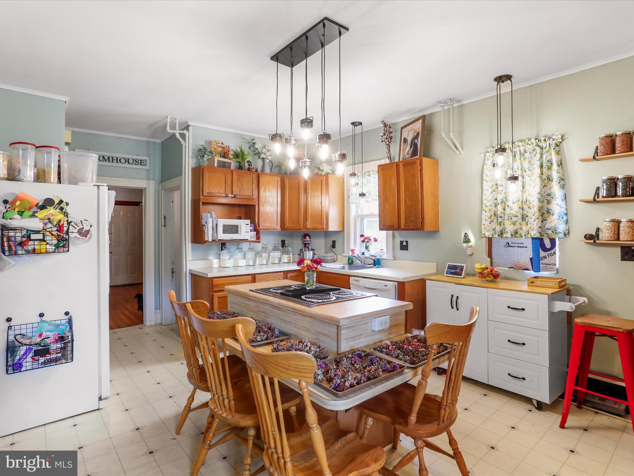 TOWN OF ROMNEY - Residential