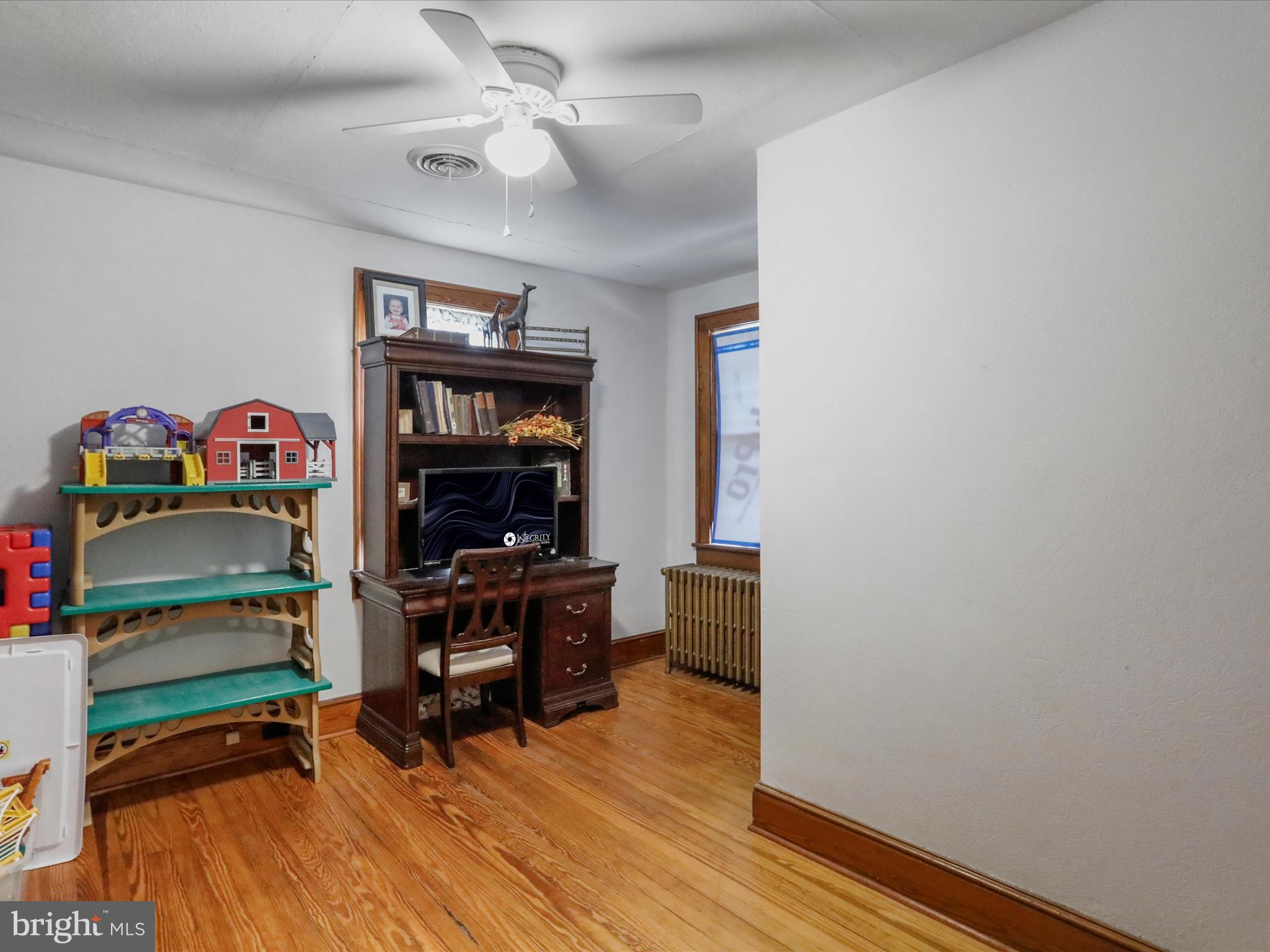 TOWN OF ROMNEY - Residential